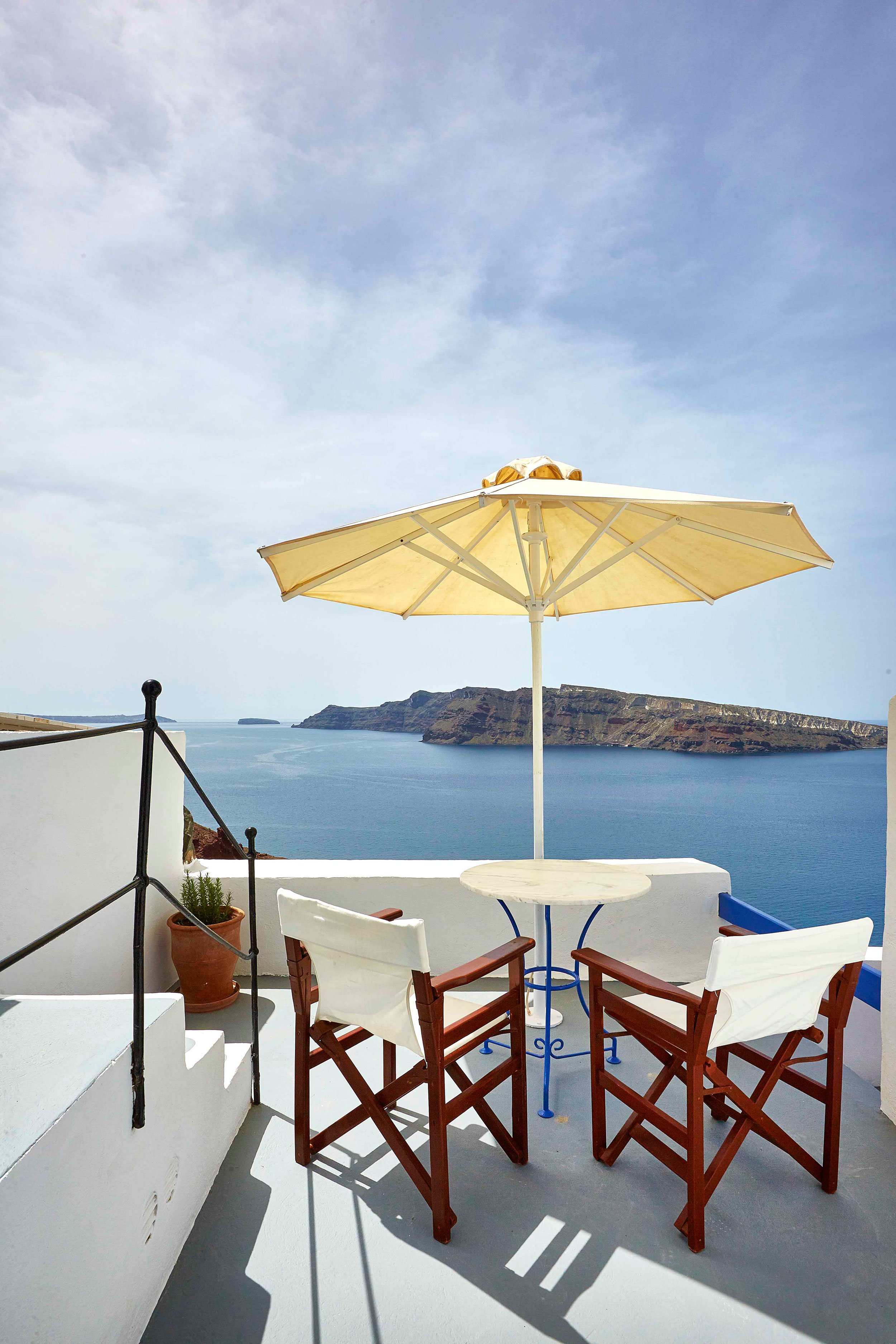 Esperas Santorini Hotel