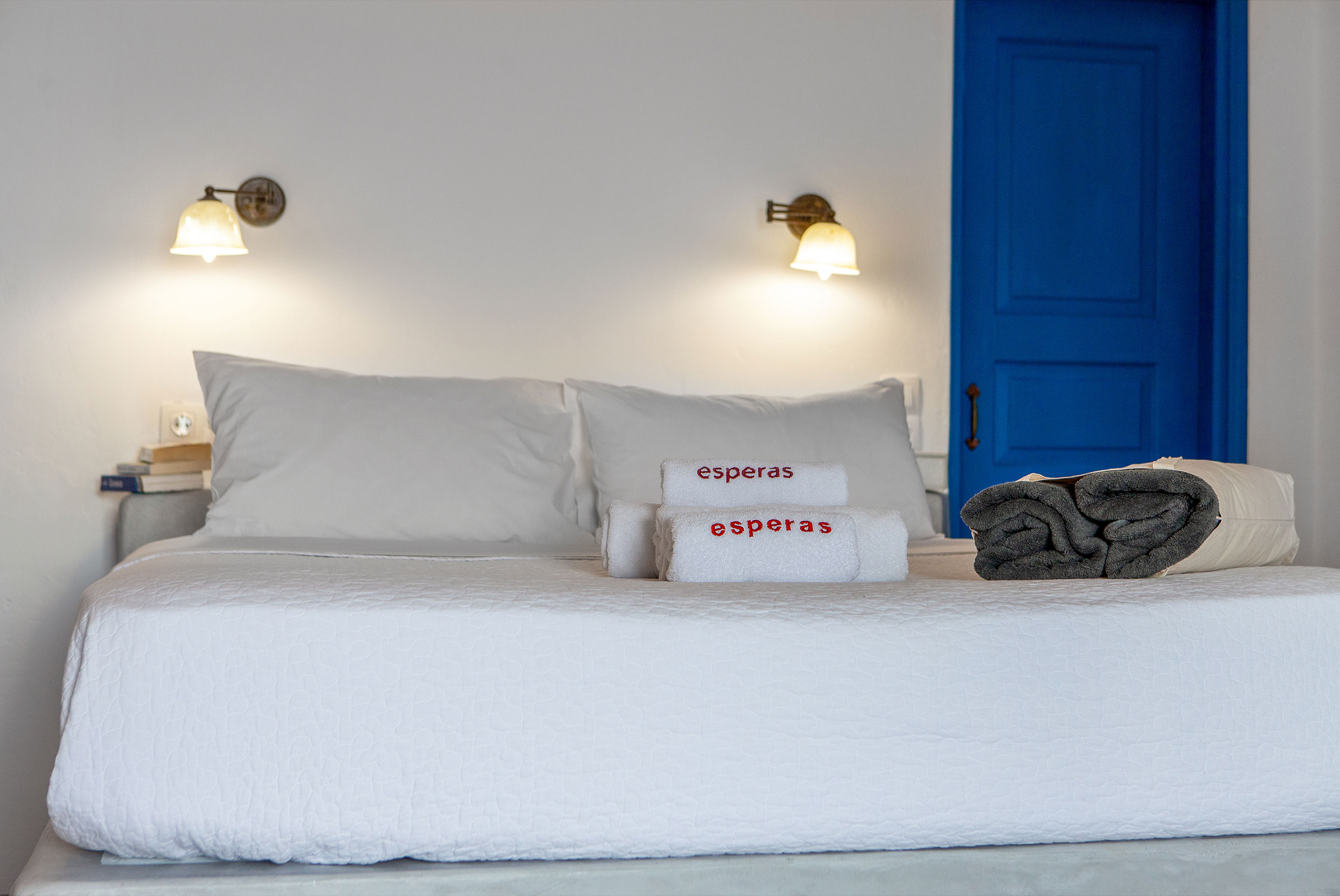 Esperas Santorini Hotel