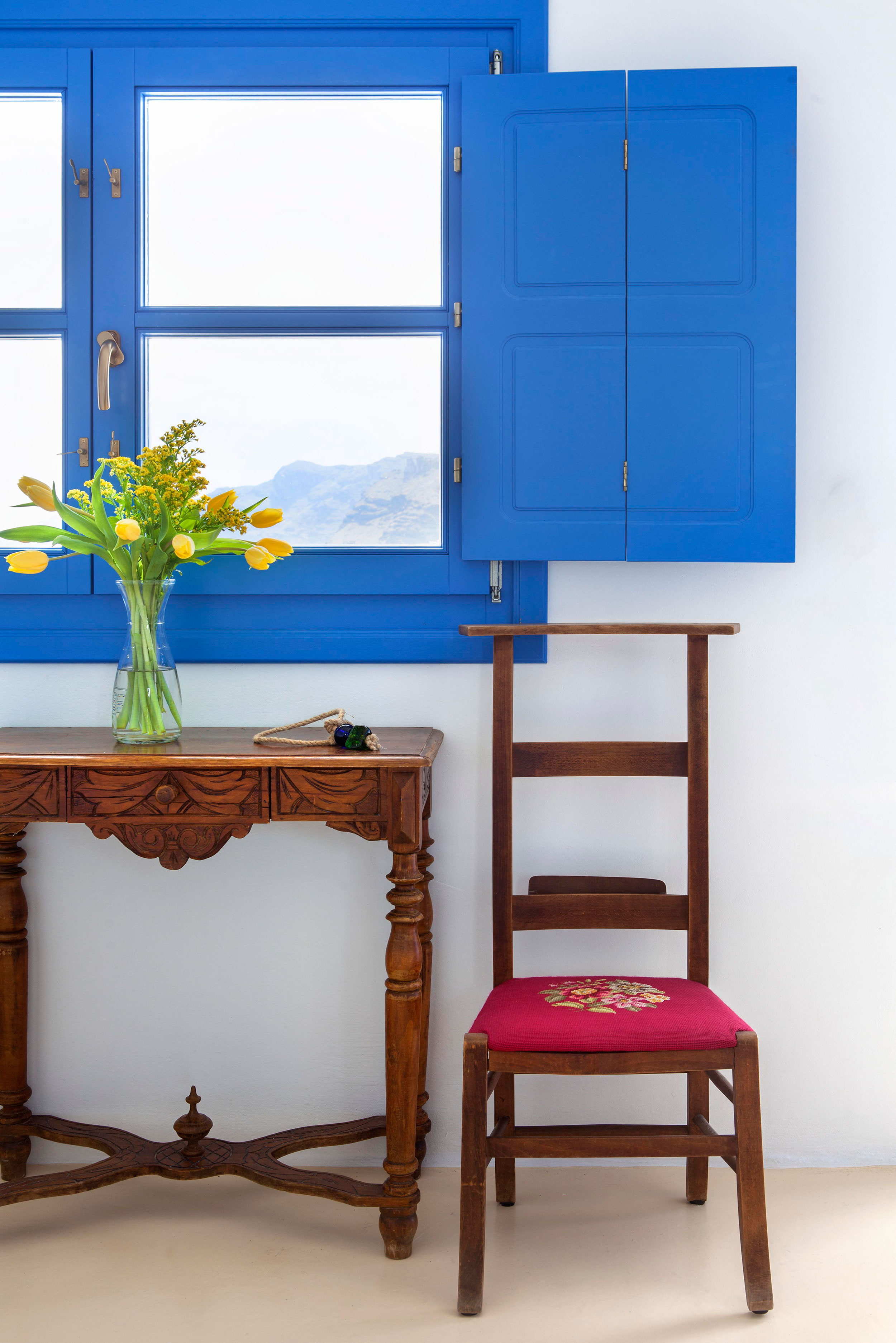 Esperas Santorini Hotel