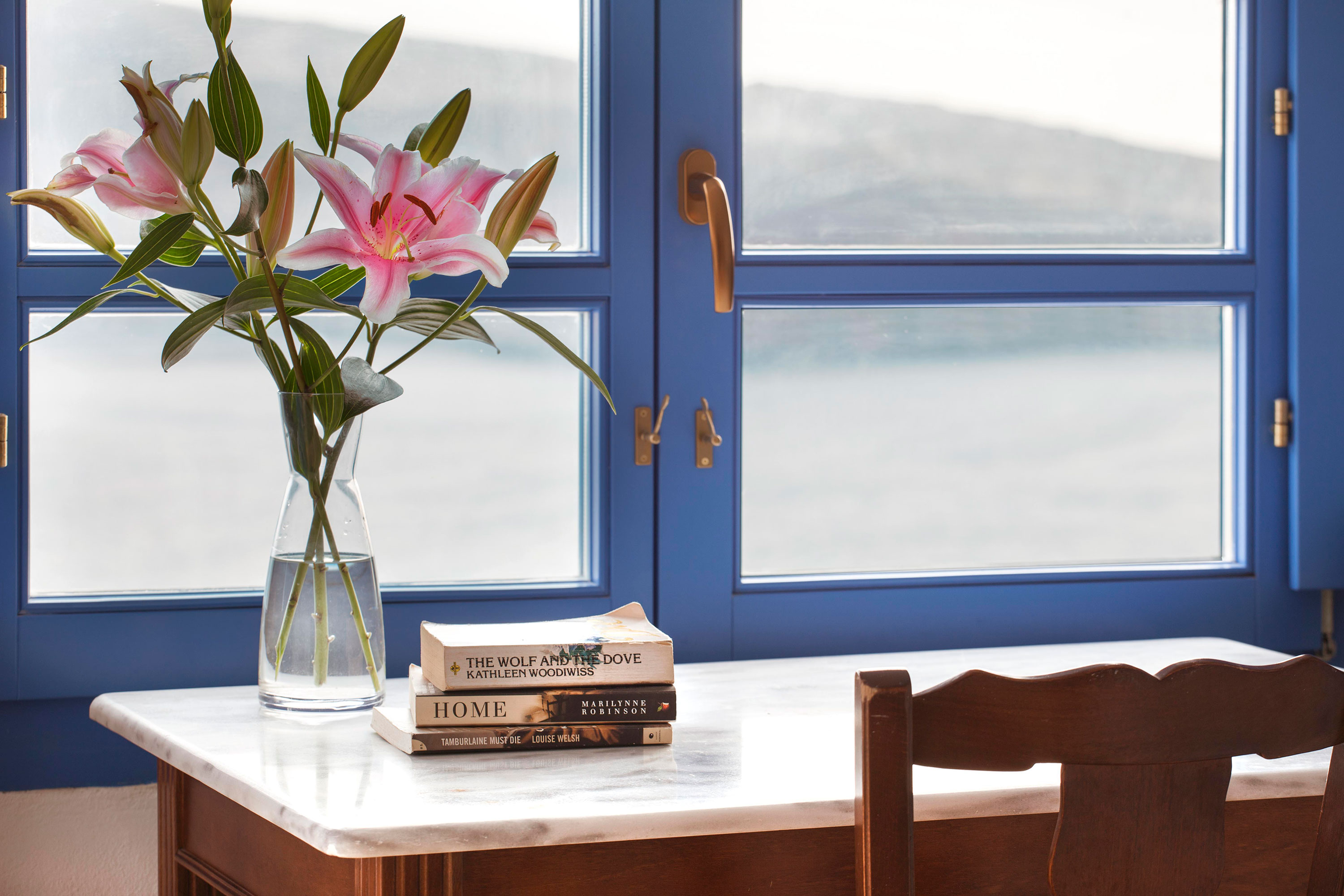 Esperas Santorini Hotel