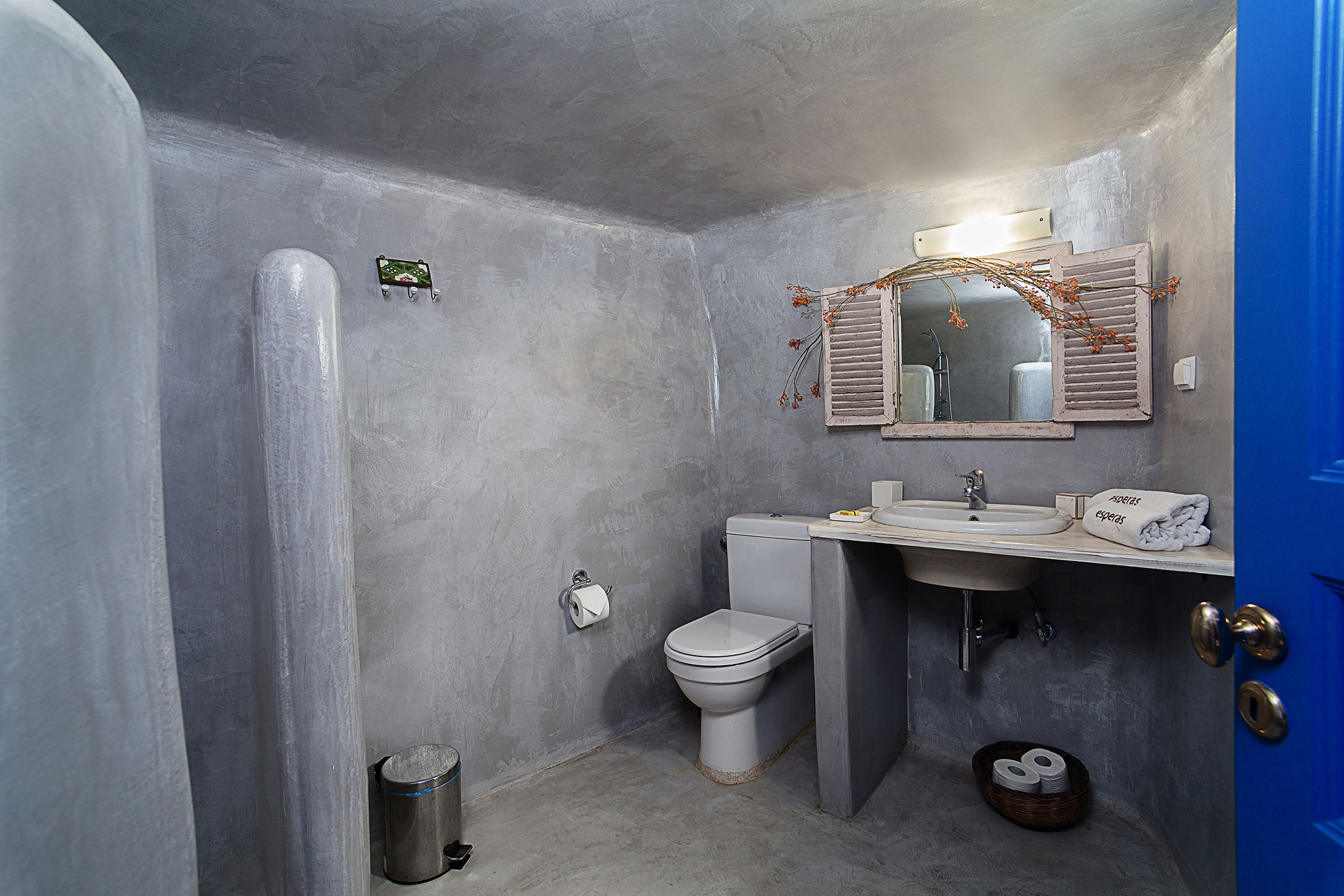 Esperas Santorini Hotel