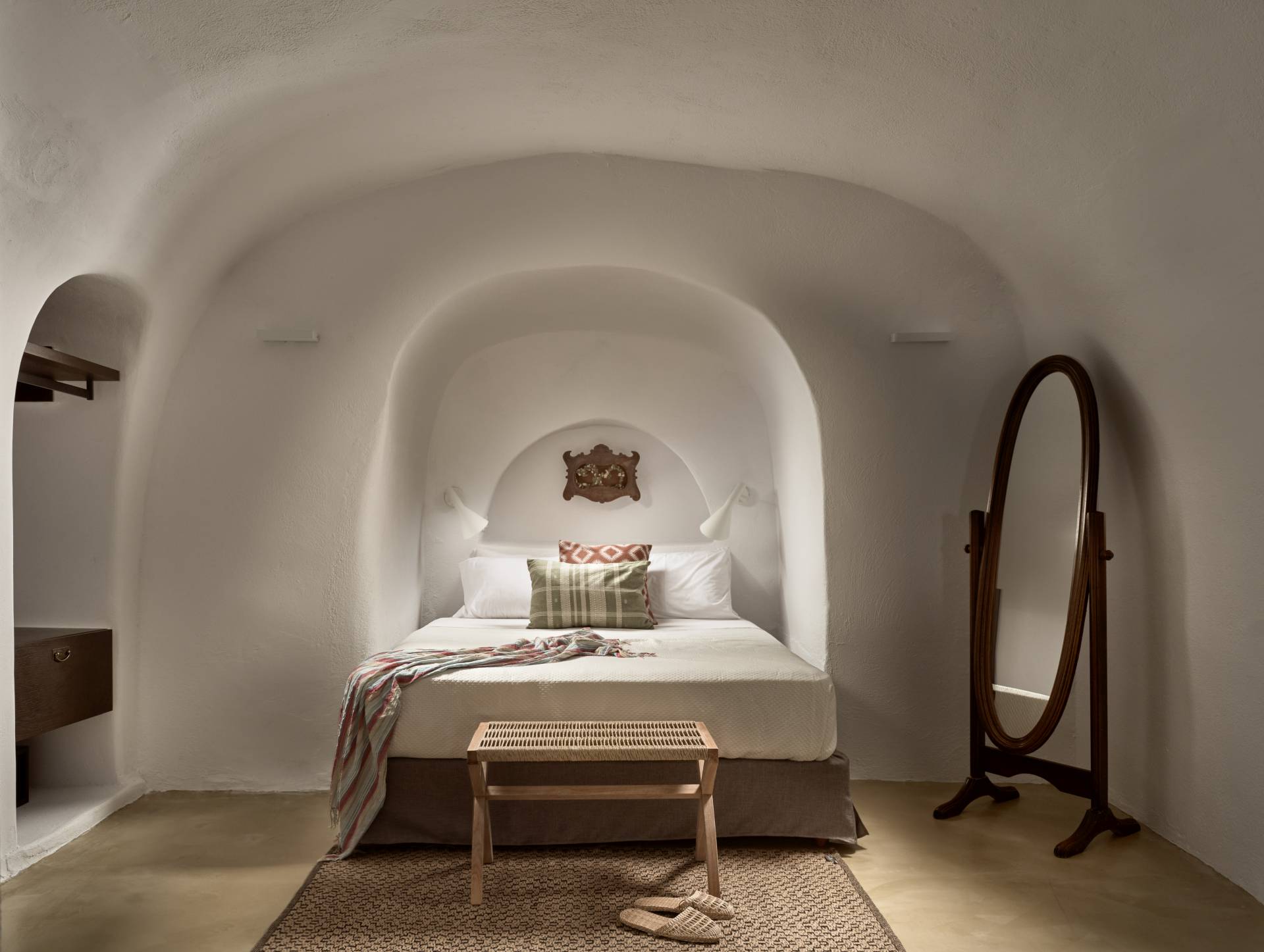 Esperas Santorini Hotel