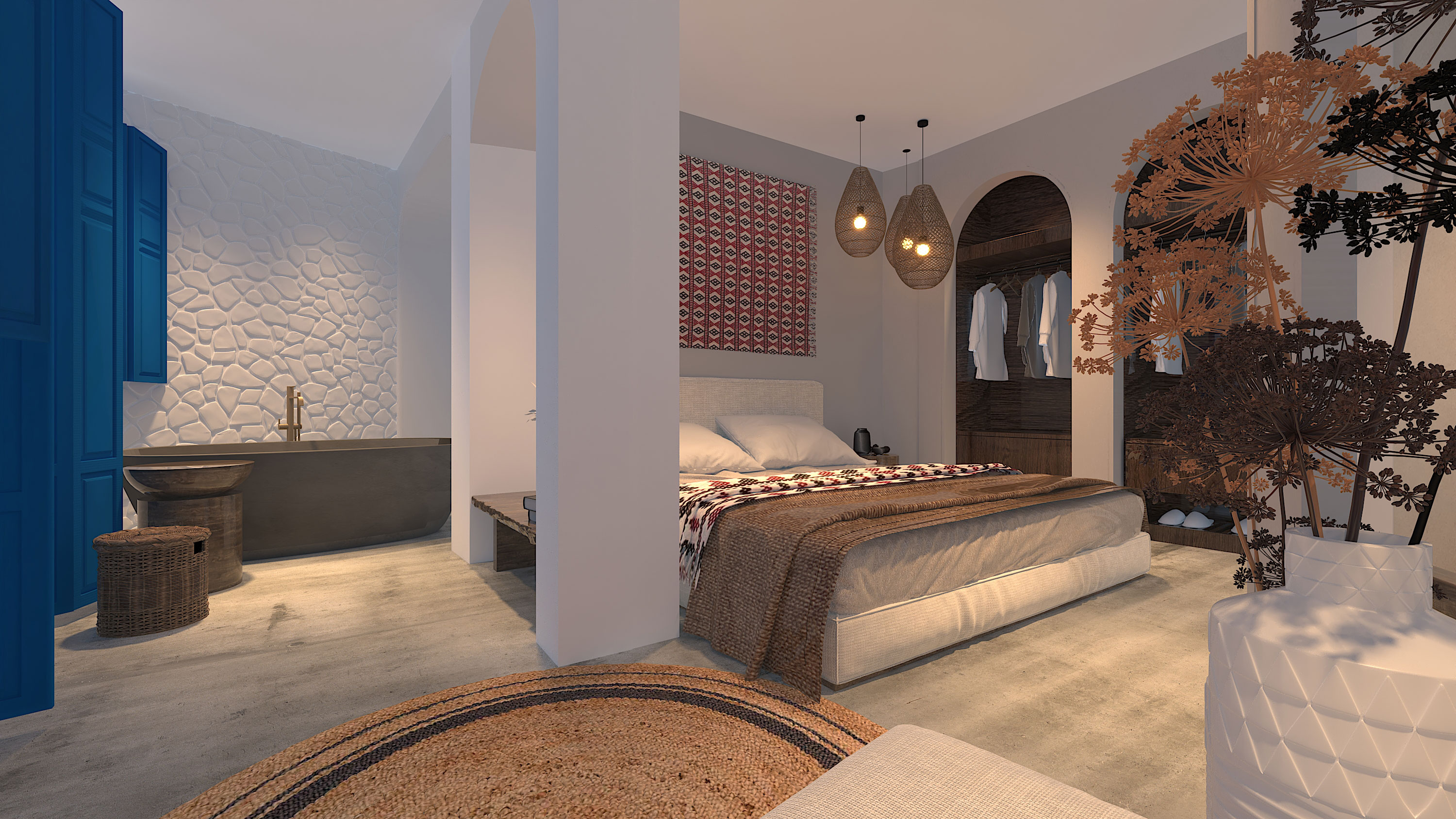 Esperas Santorini Hotel