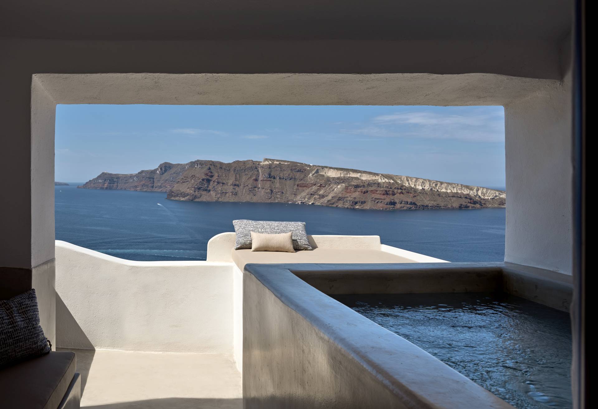 Esperas Santorini Hotel