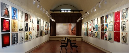 Megaro Gyzi (or Gyzi Manor)