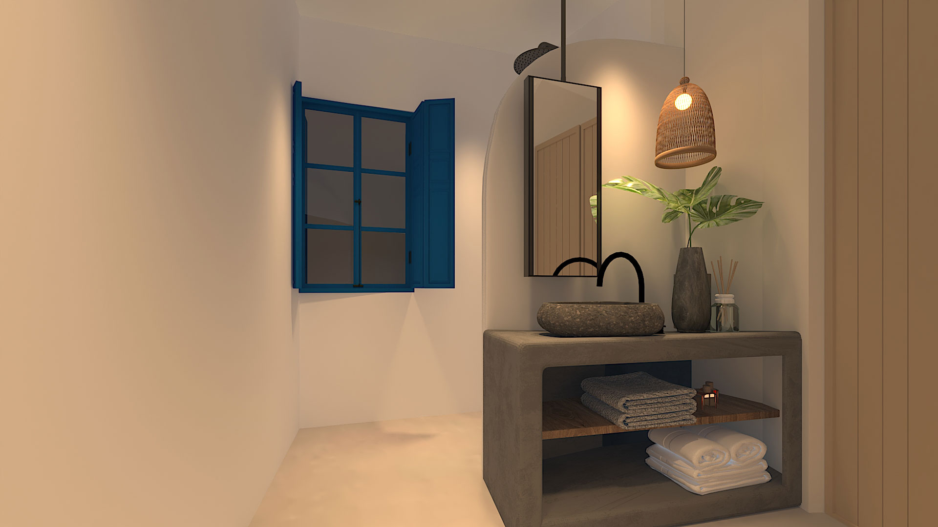 Esperas Santorini Hotel