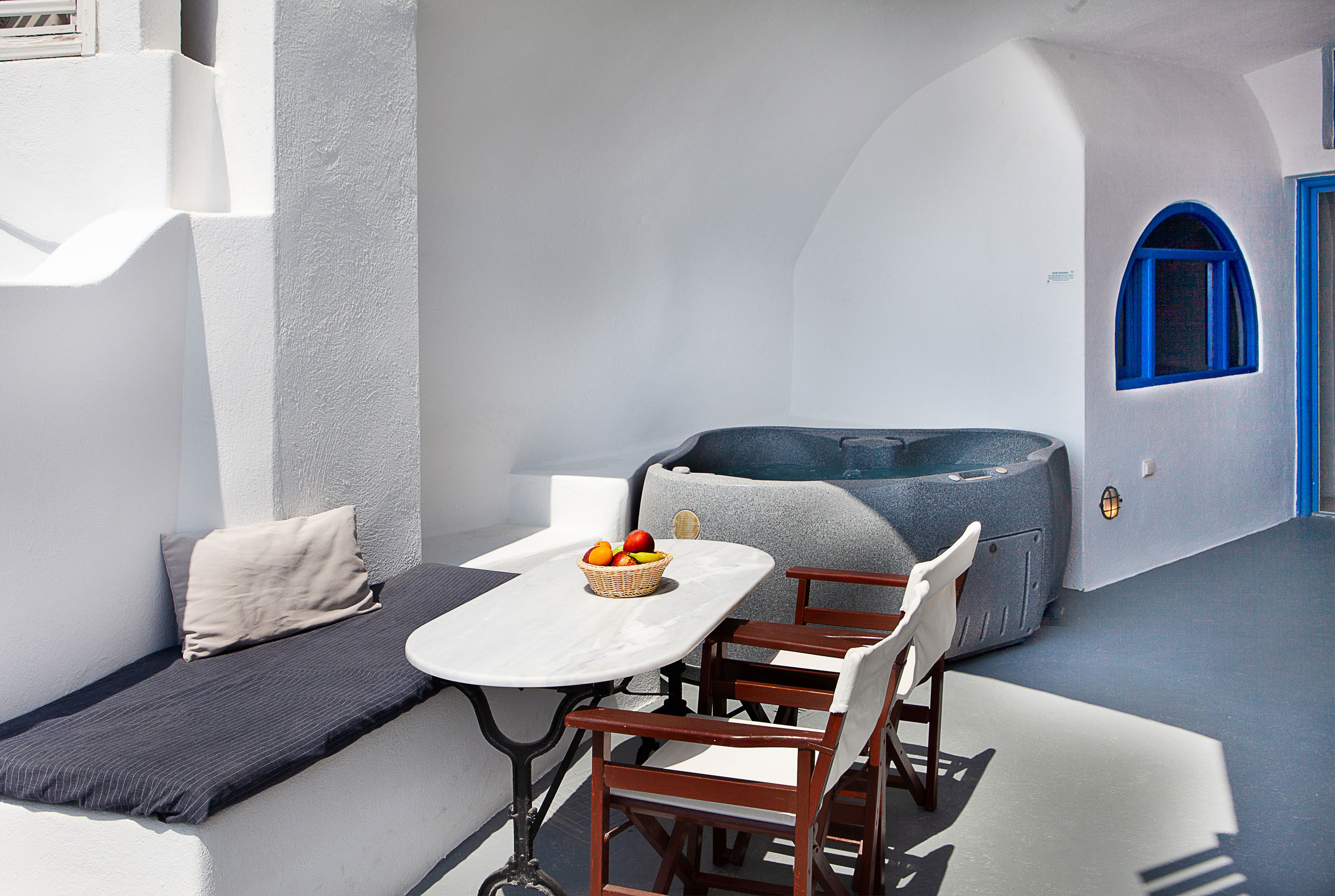 Esperas Santorini Hotel