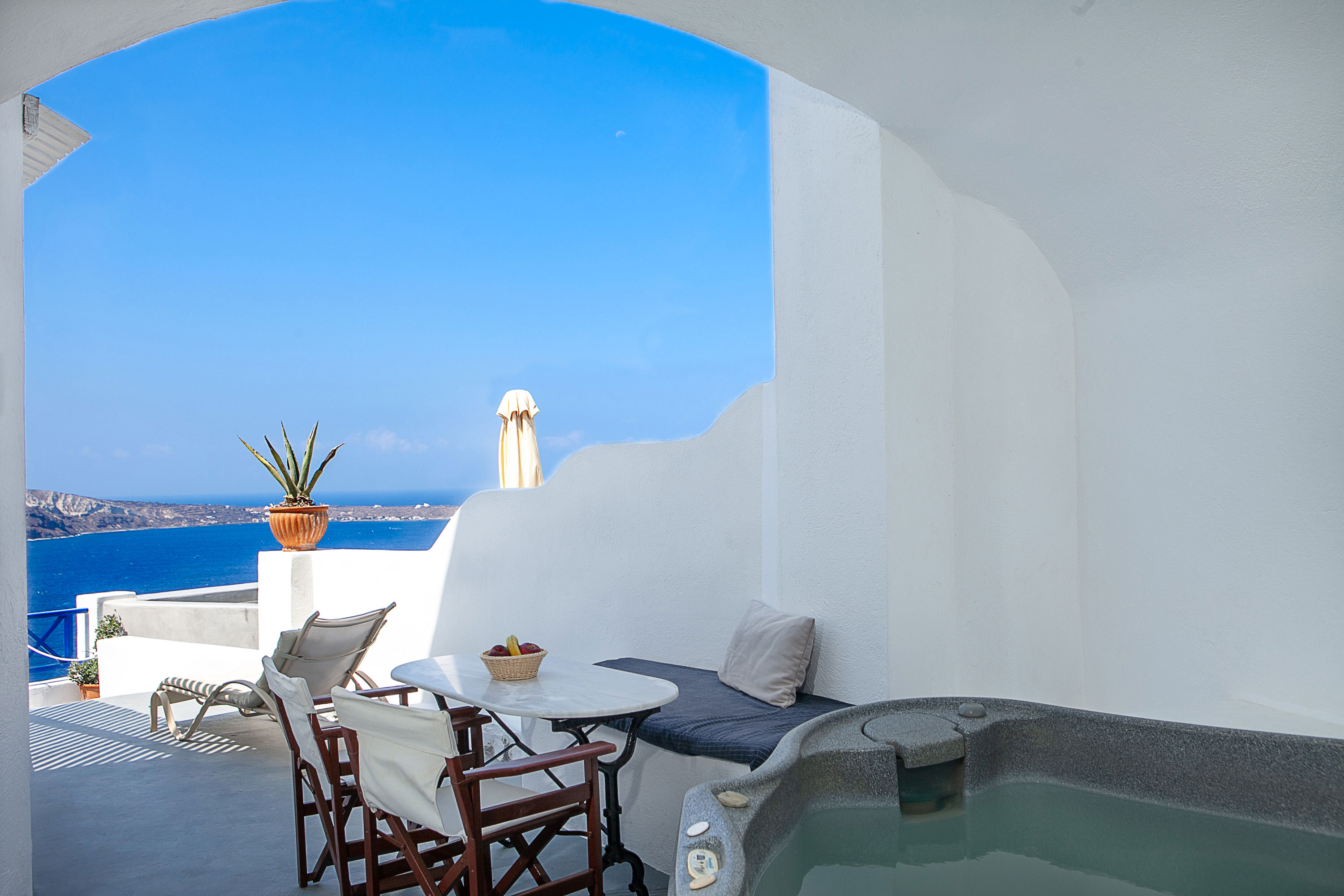 Esperas Santorini Hotel