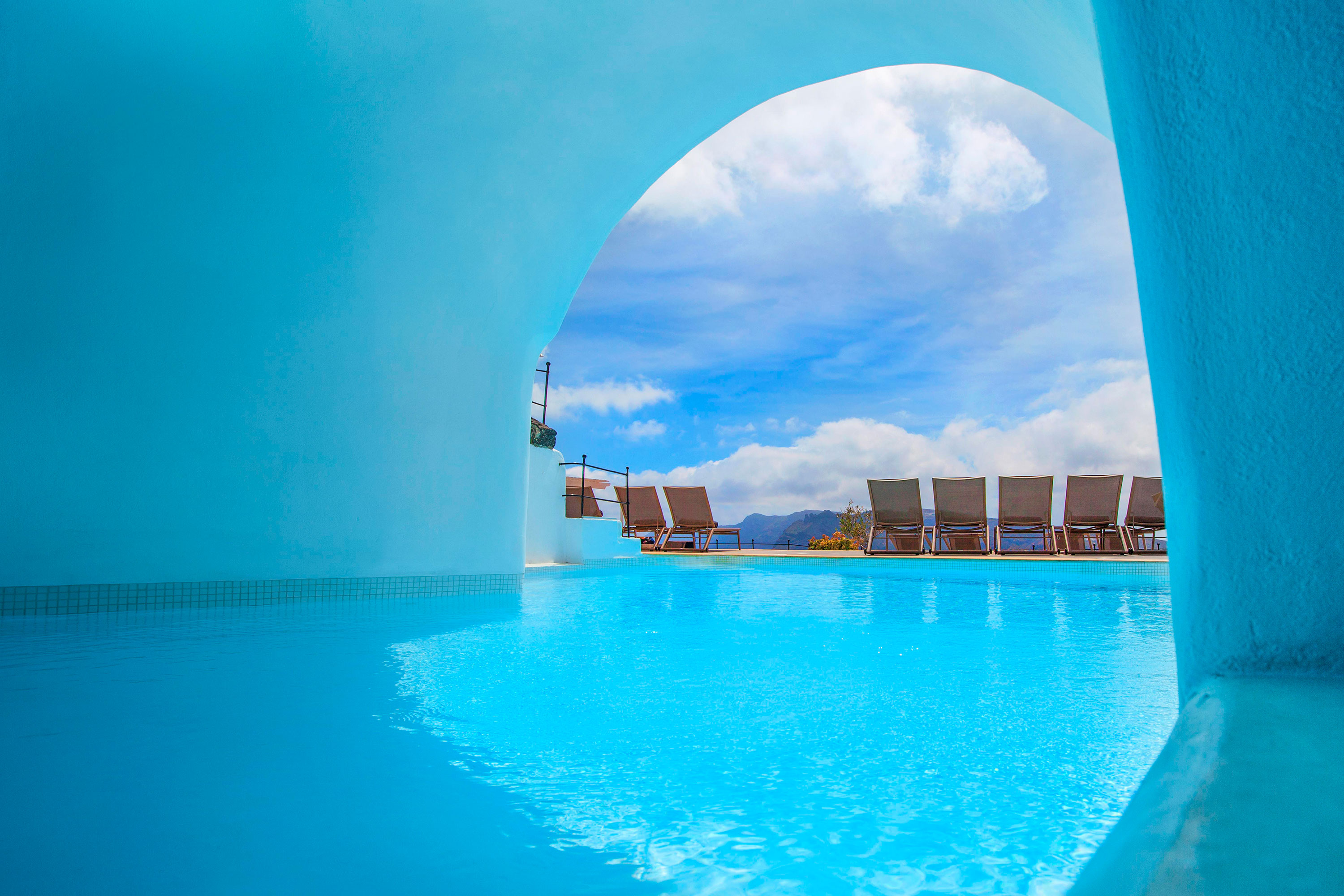 Esperas Santorini Hotel