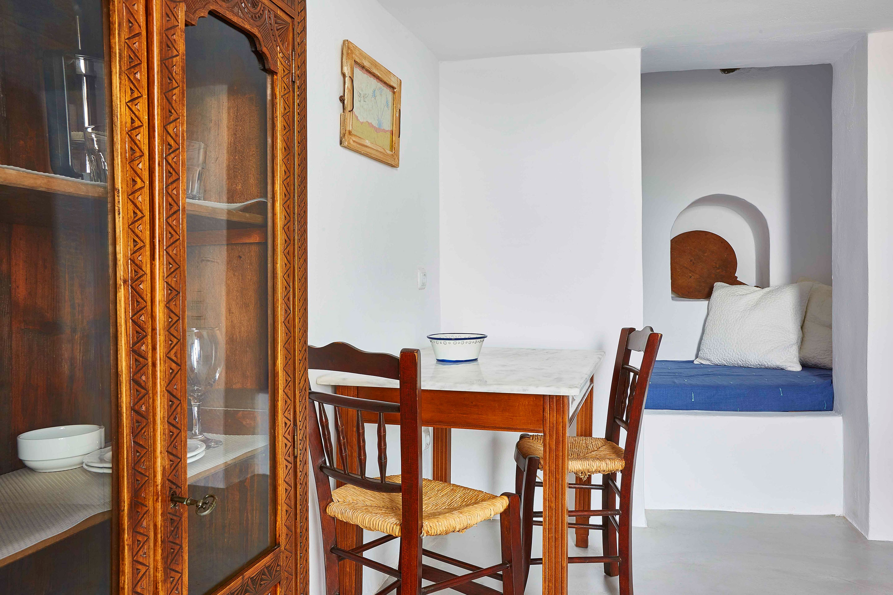 Lifestyle Studio with Sea View