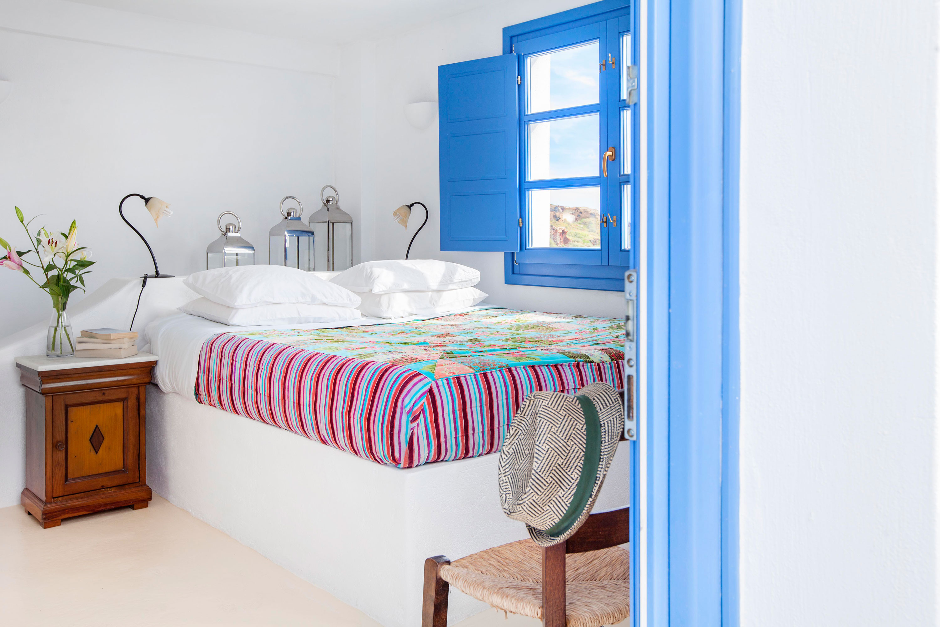 Esperas Santorini Hotel