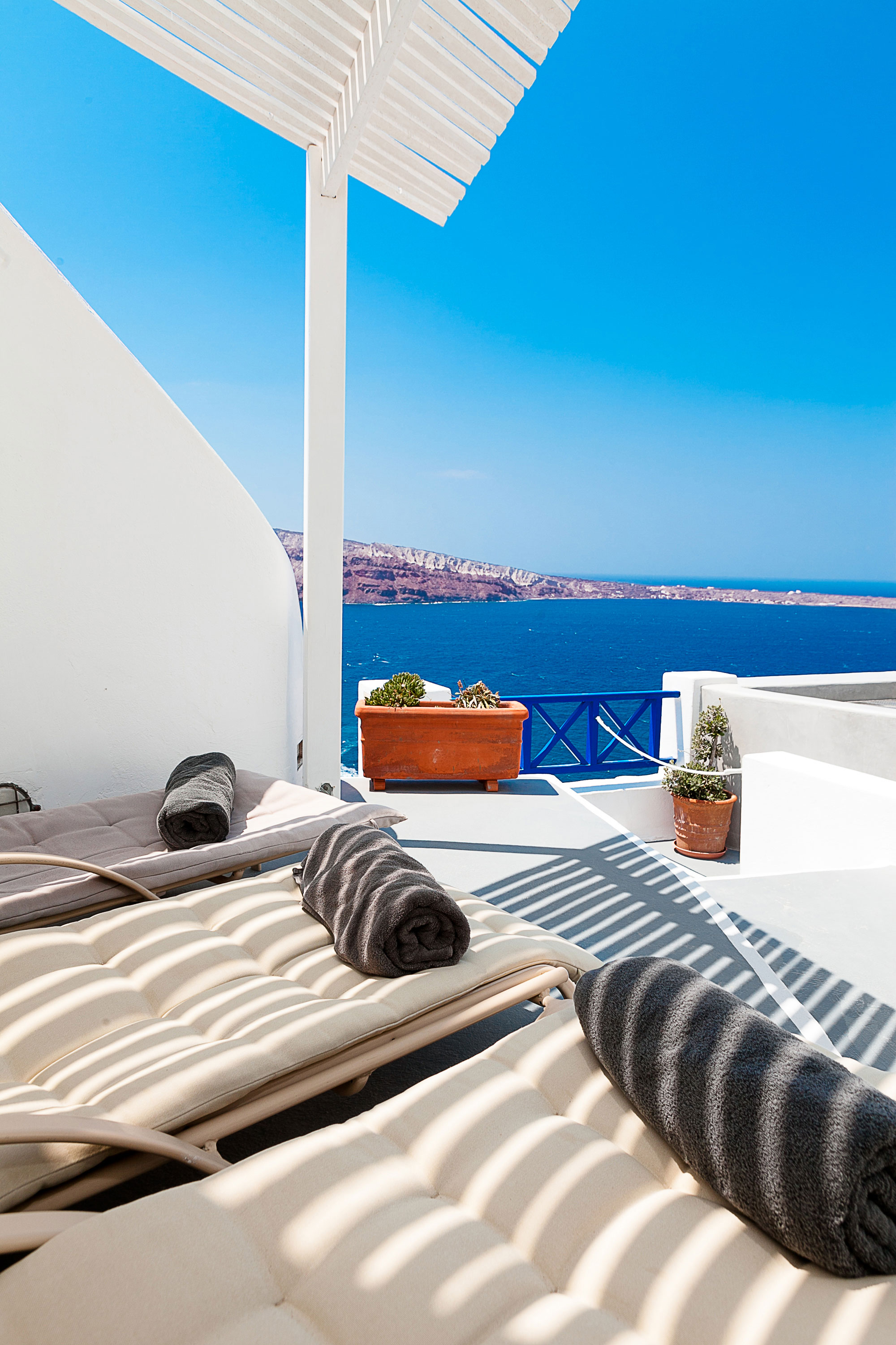 Esperas Santorini Hotel