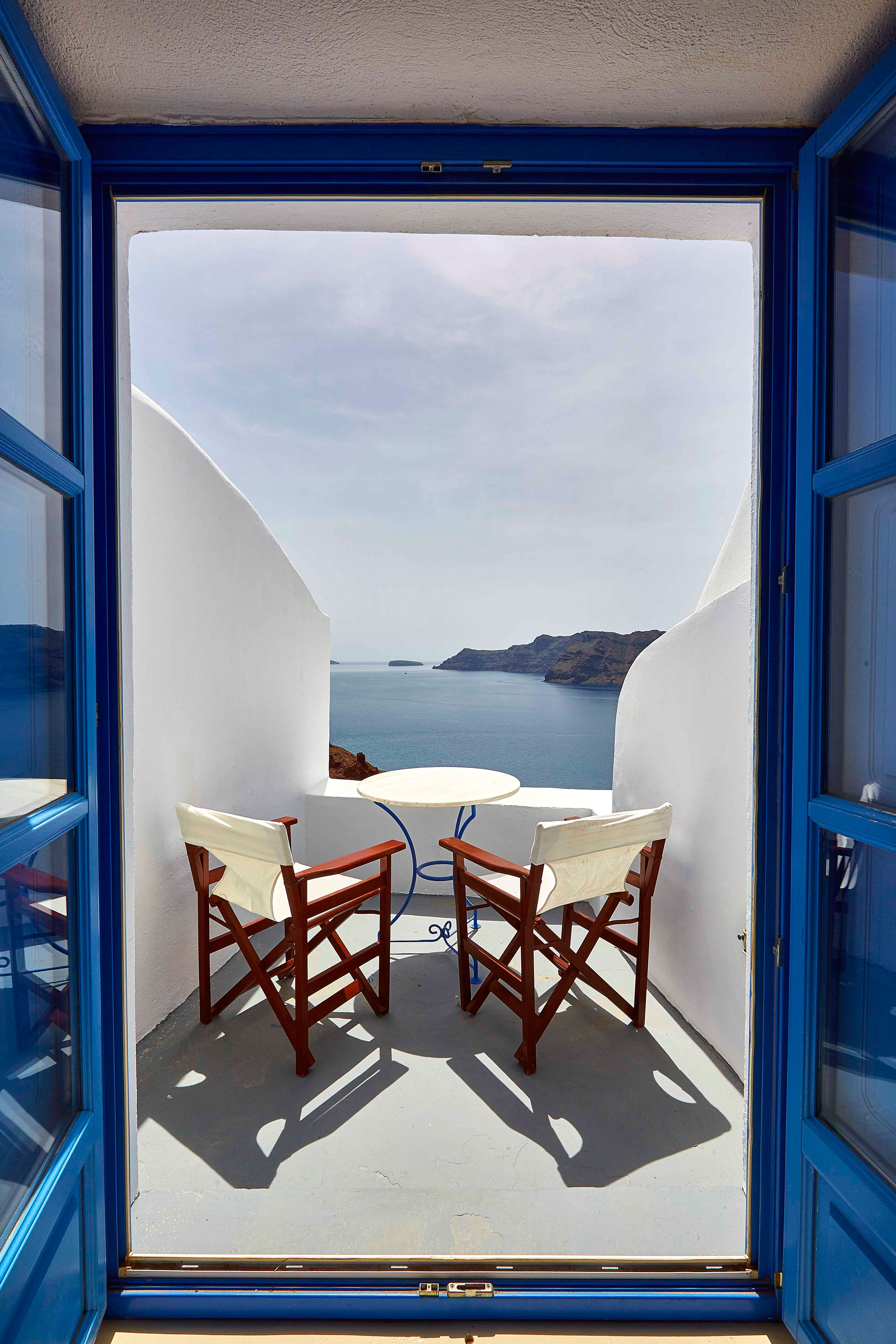 Esperas Santorini Hotel
