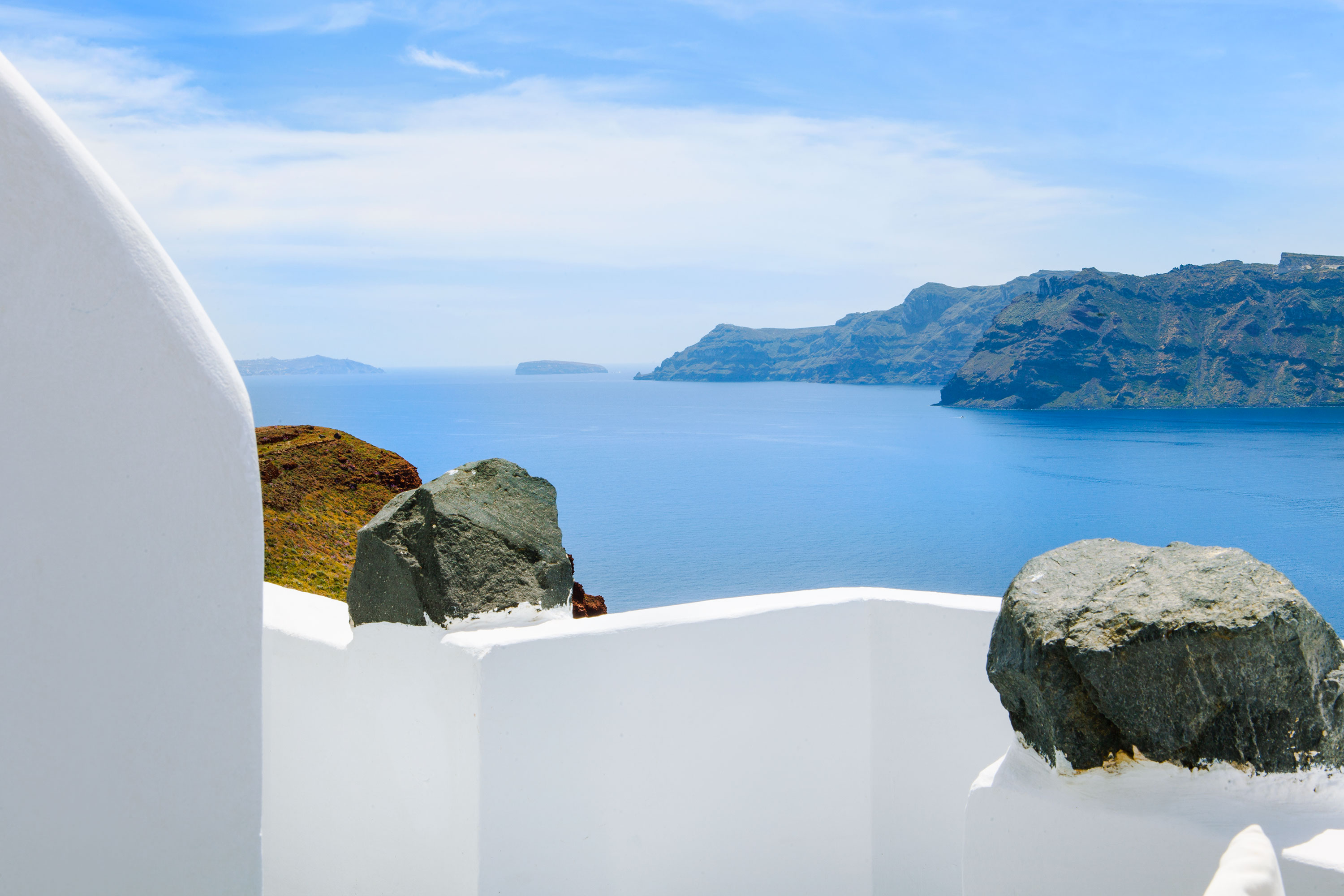 Esperas Santorini Hotel