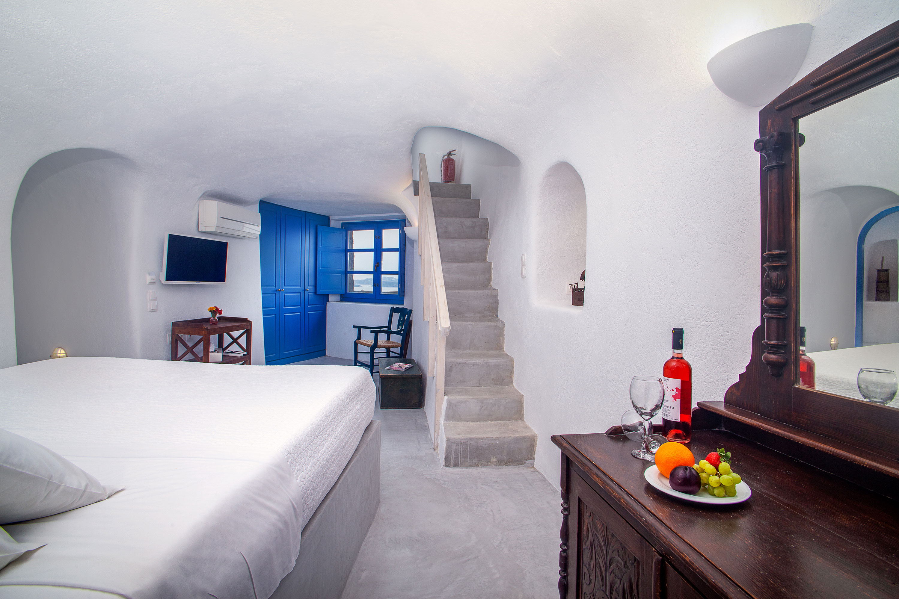 Esperas Santorini Hotel