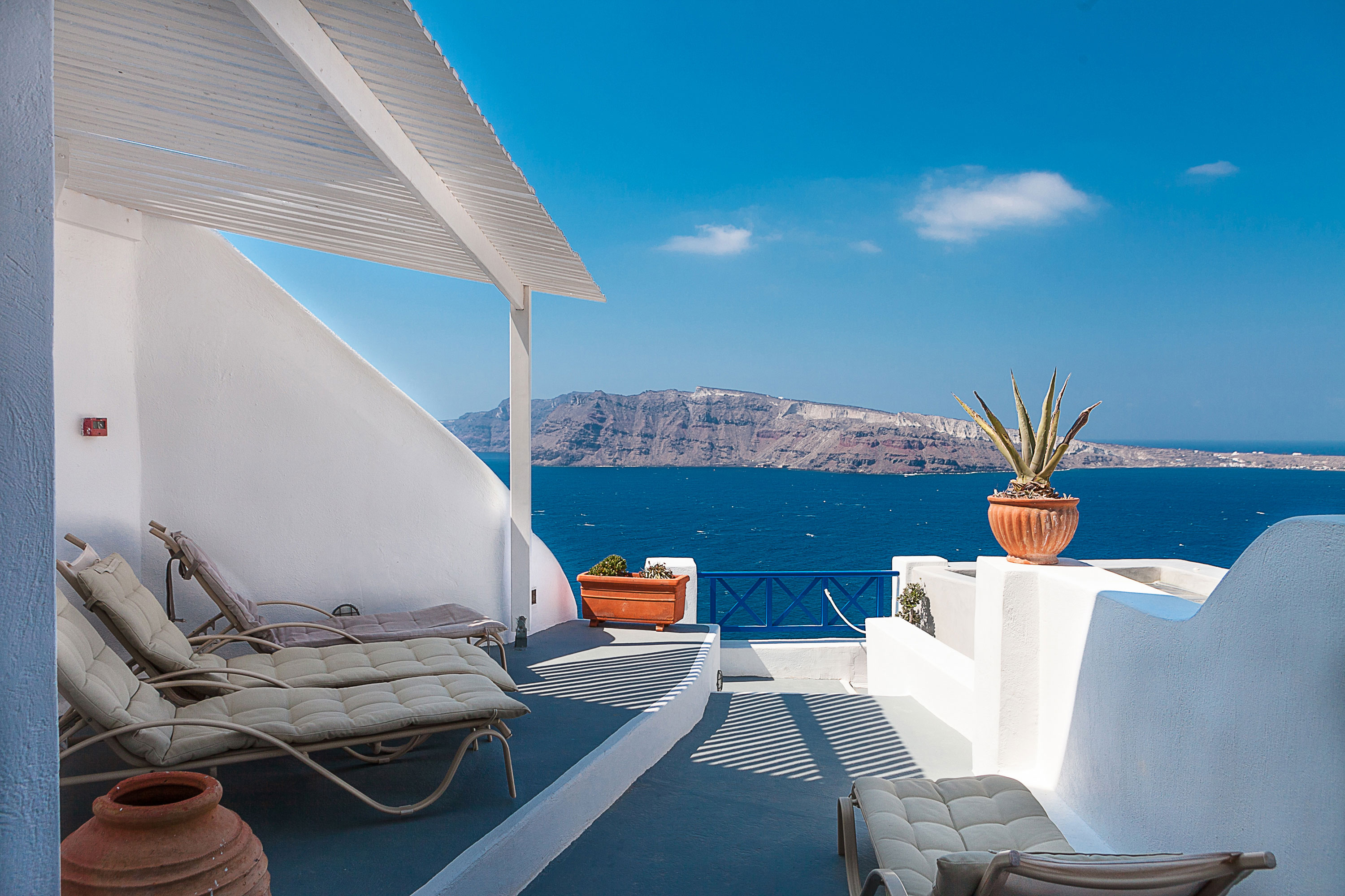 Esperas Santorini Hotel