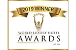 Hotel Luxury Awards