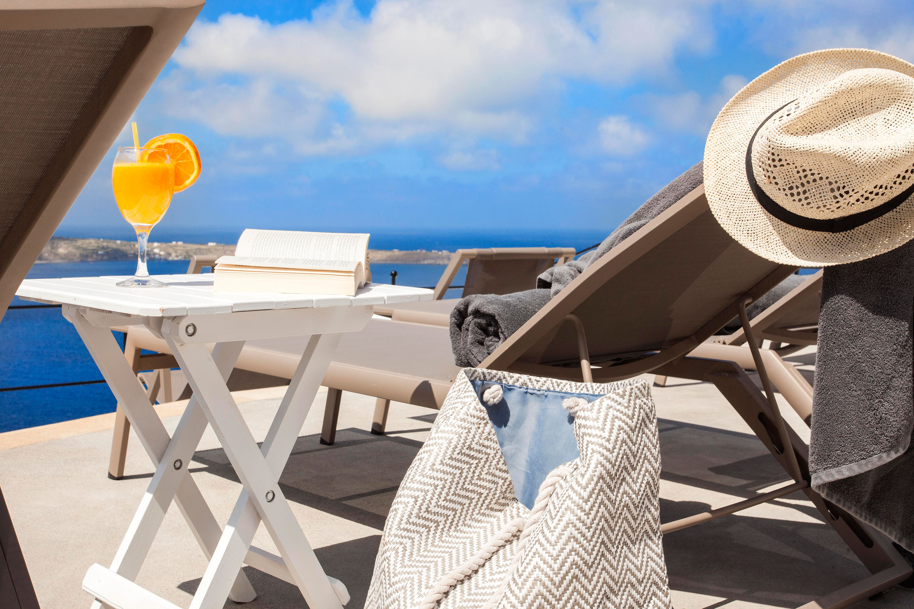 Esperas Santorini Hotel