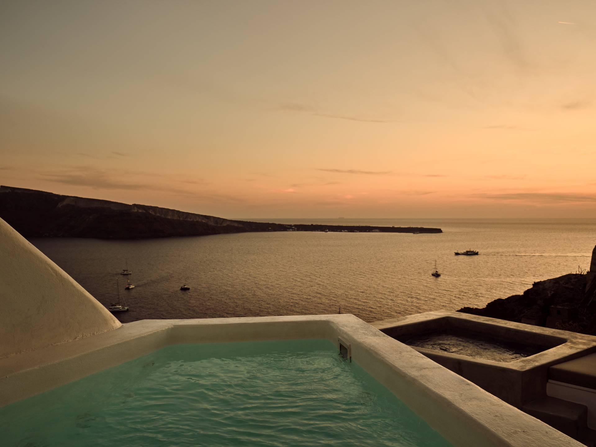 Esperas Santorini Hotel