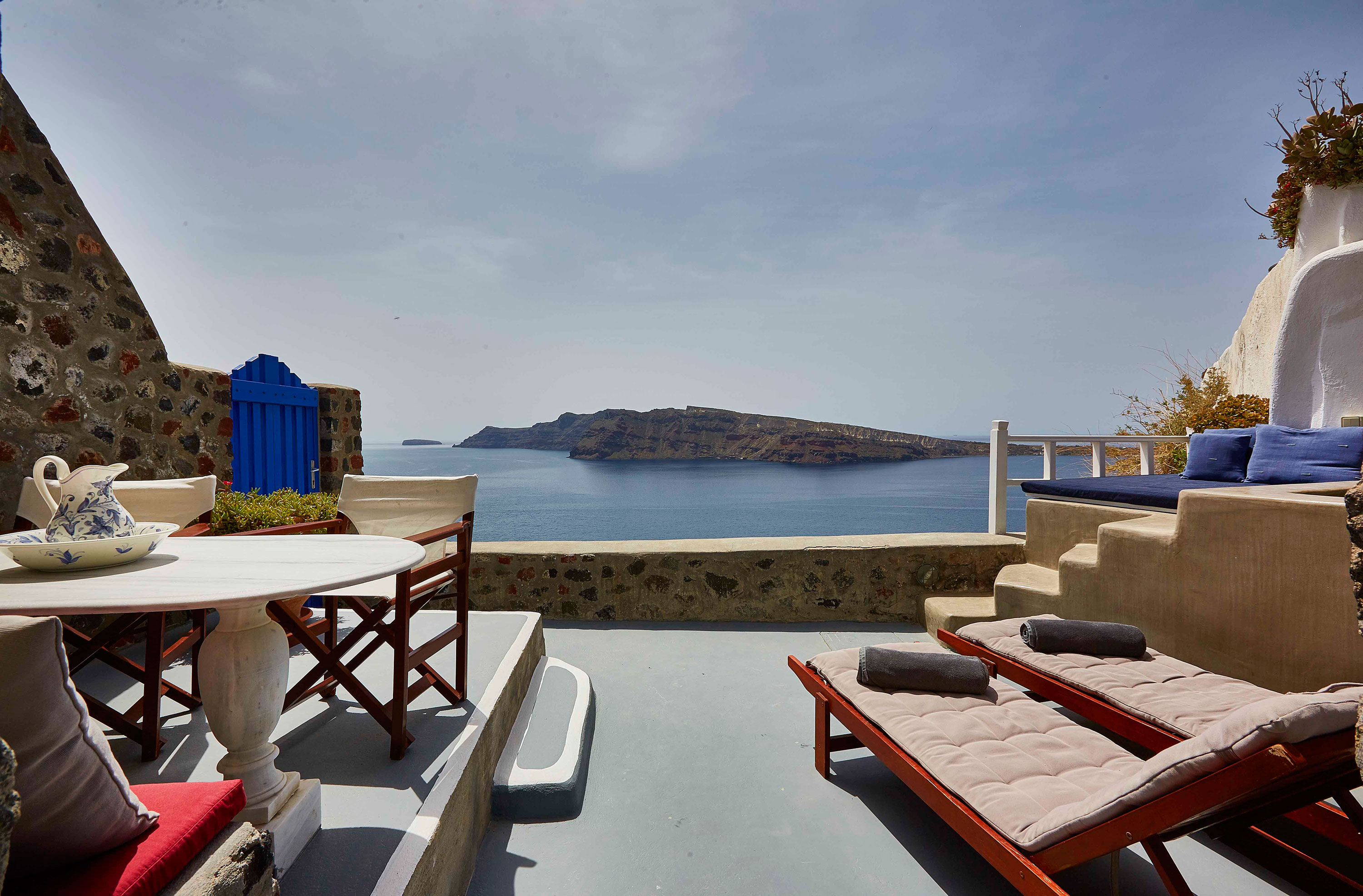 Esperas Santorini Hotel