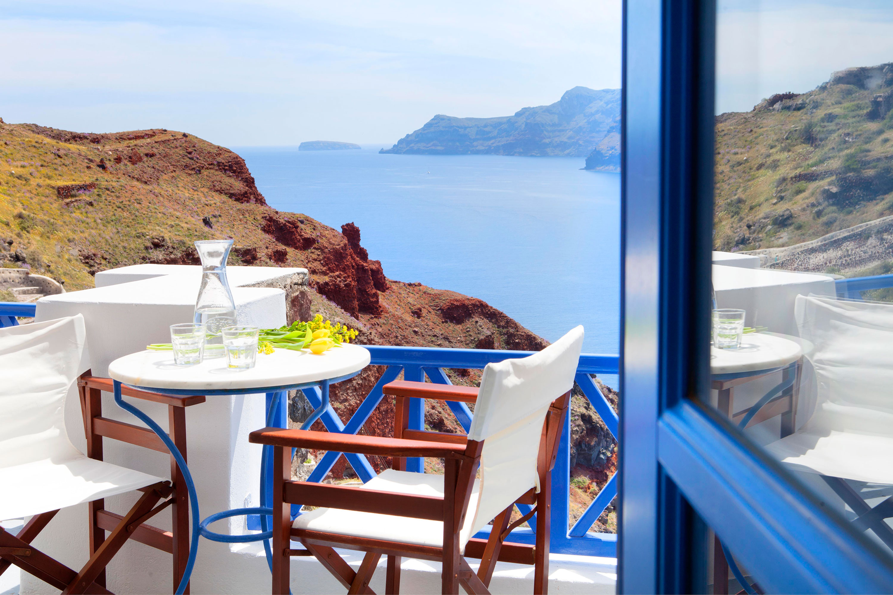 Esperas Santorini Hotel