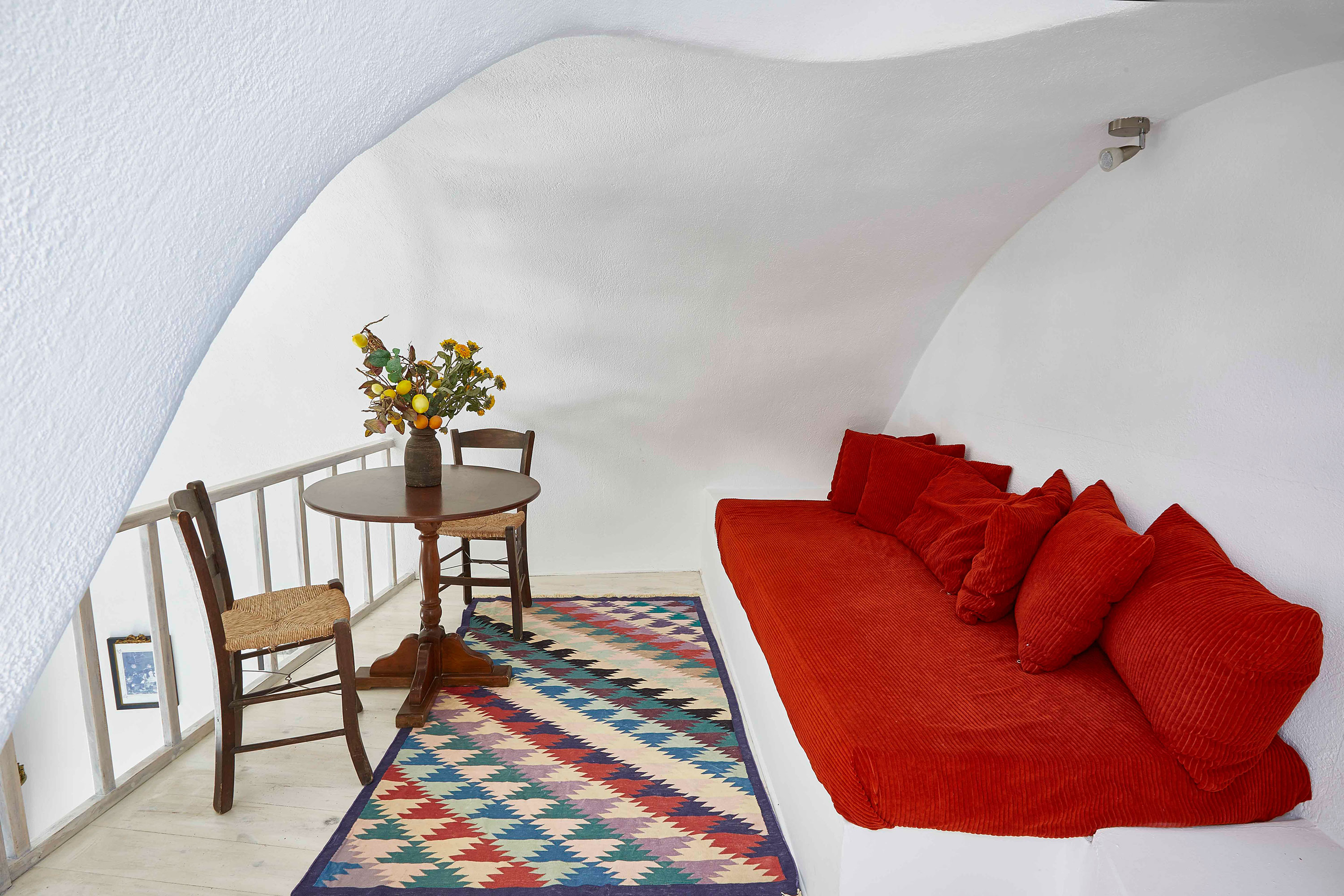 Esperas Santorini Hotel