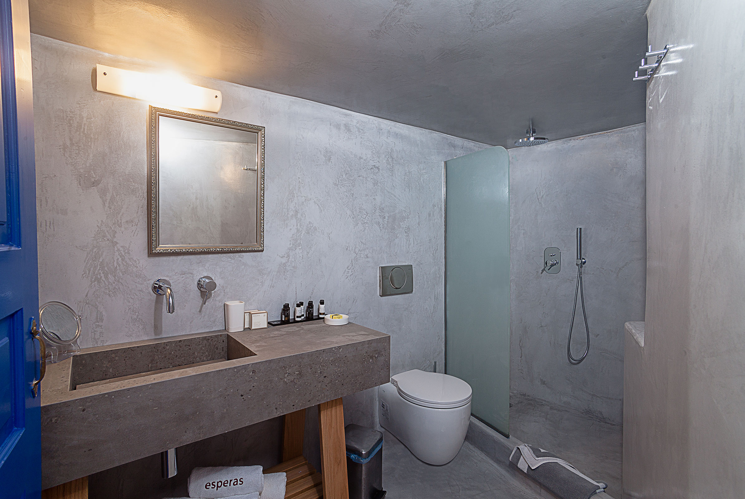 Esperas Santorini Hotel