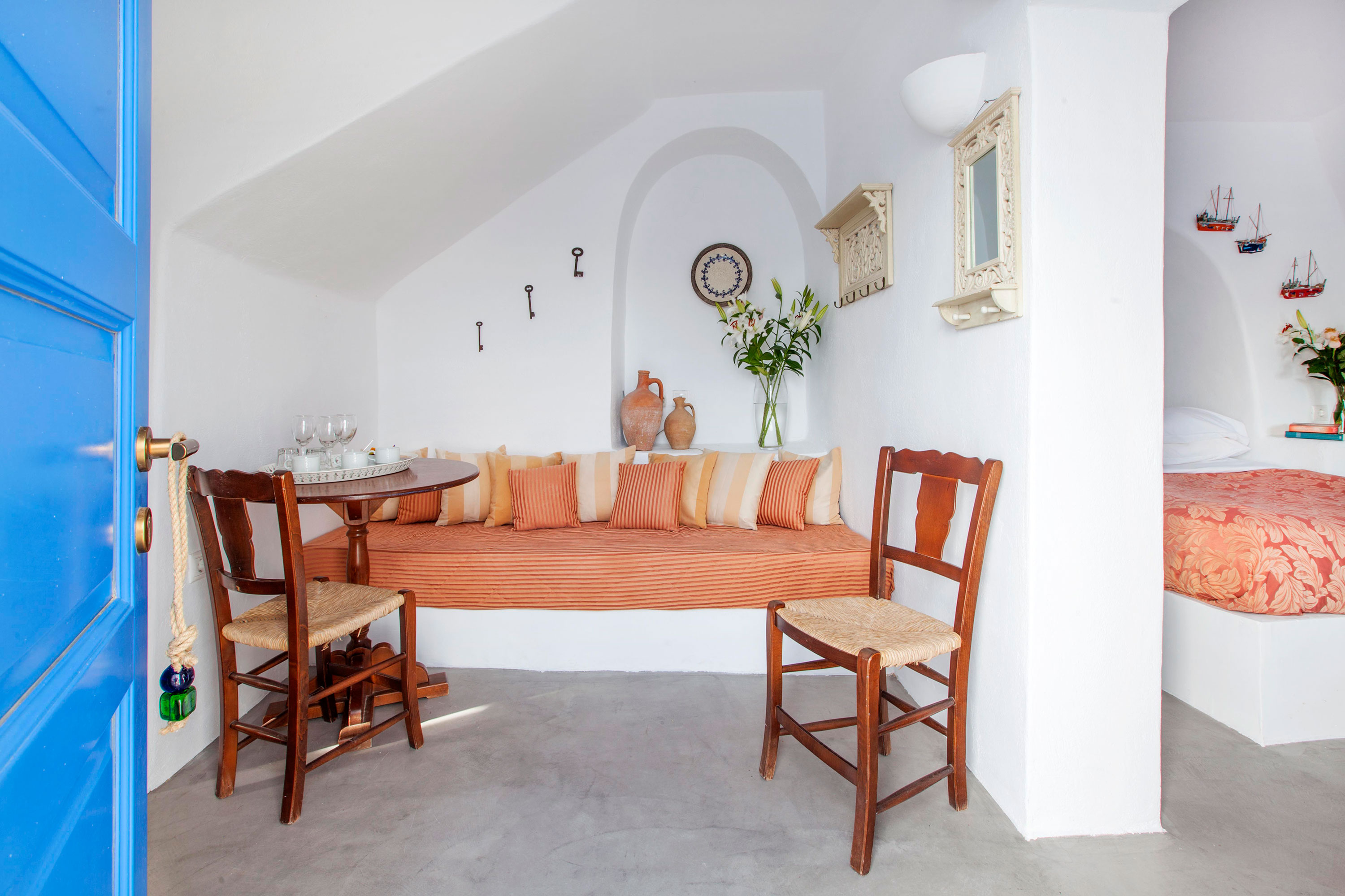 Esperas Santorini Hotel