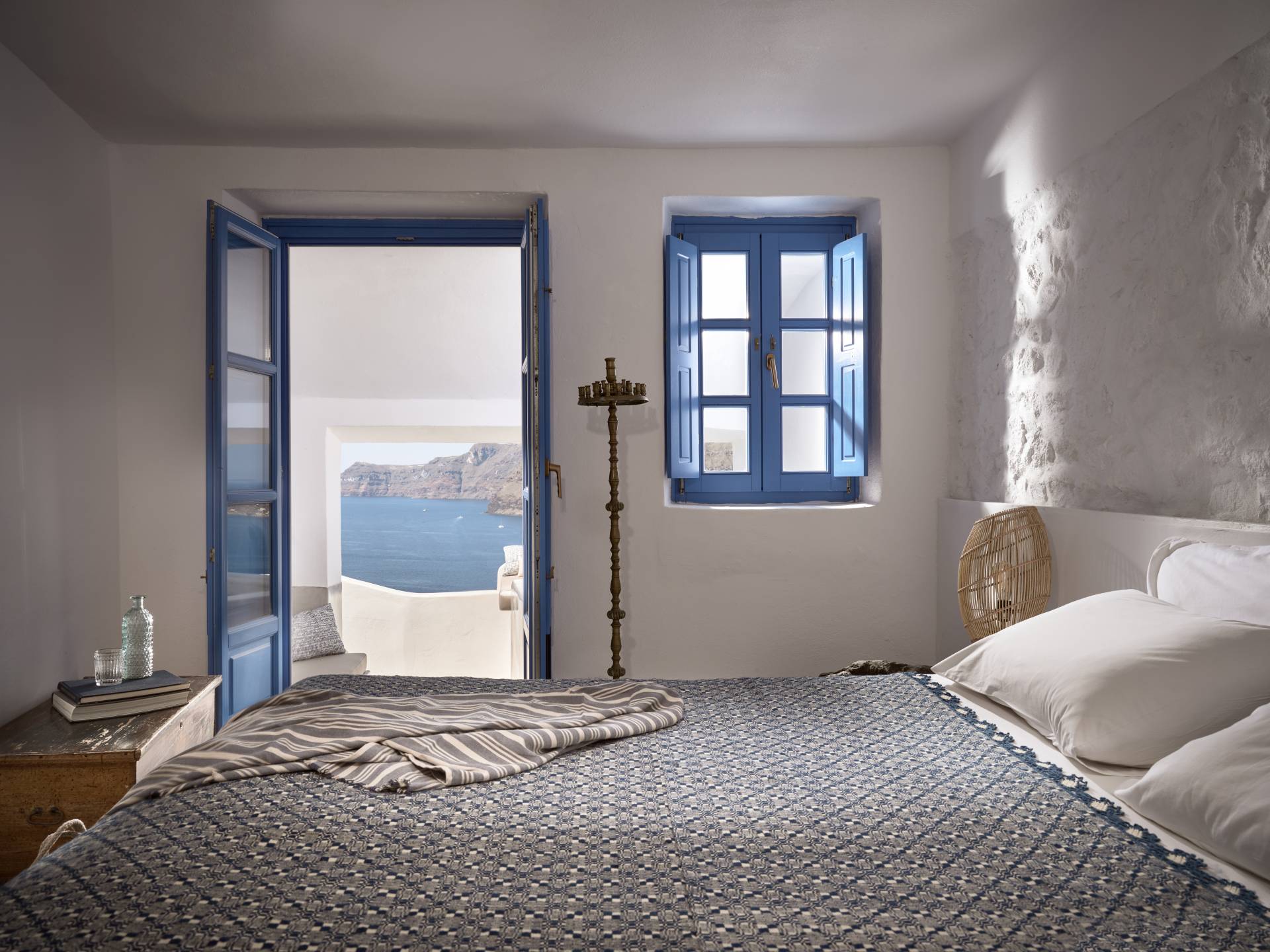 Esperas Santorini Hotel