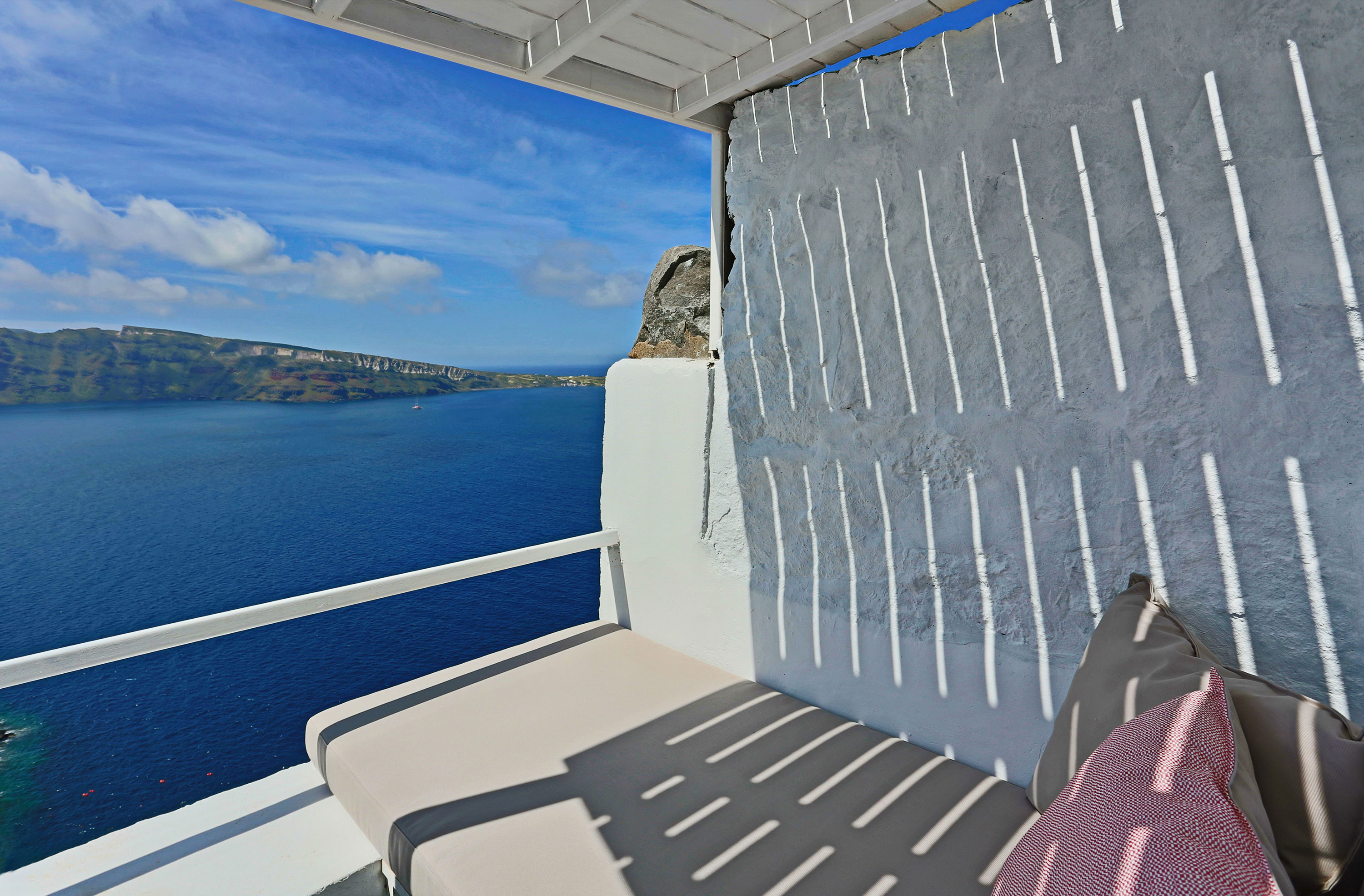 Esperas Santorini Hotel