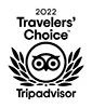 Traveller Choice 2022