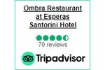 Tripadvisor-Ombra Restaurant