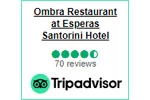 Tripadvisor-Ombra Restaurant