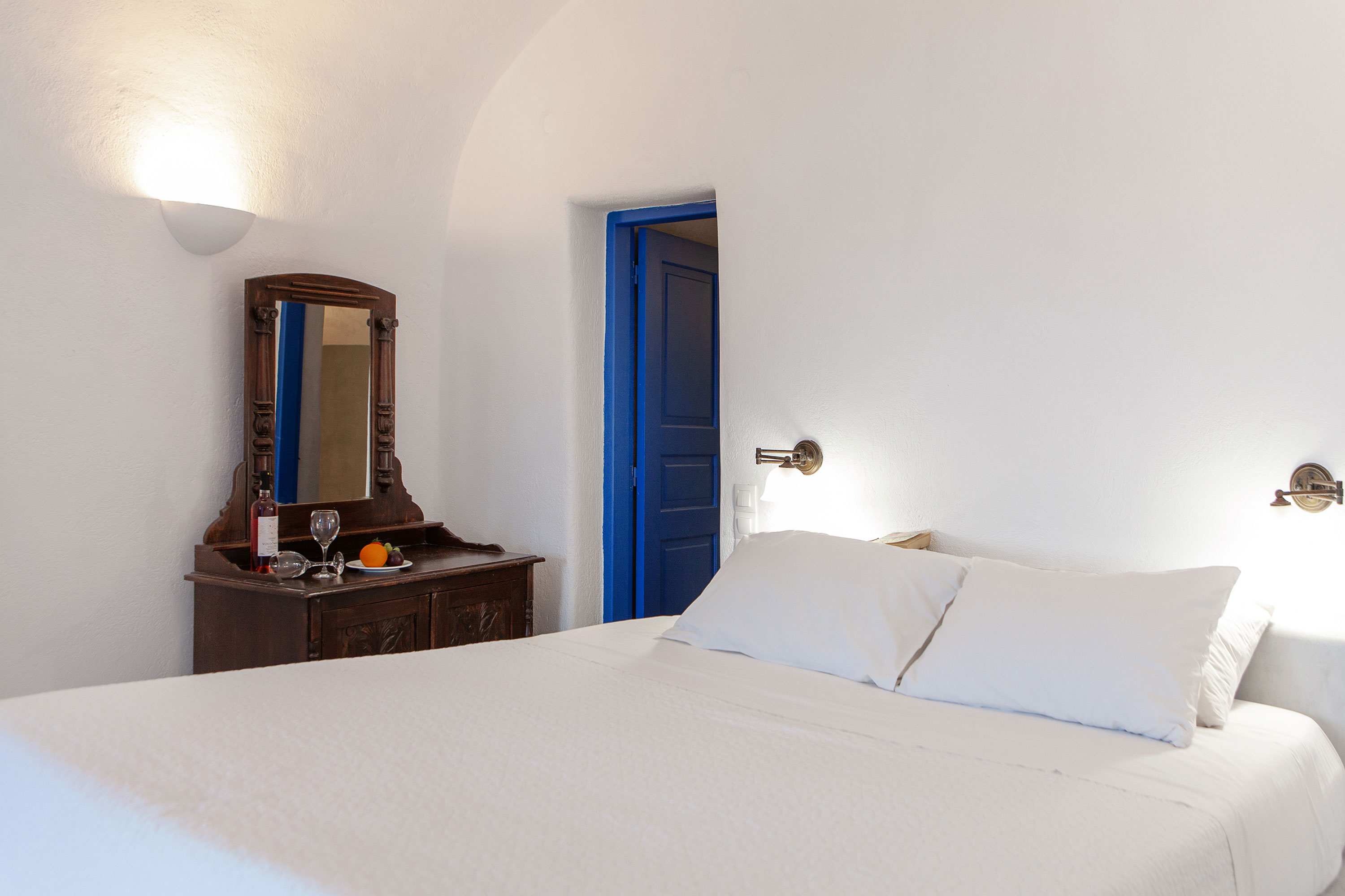 Esperas Santorini Hotel