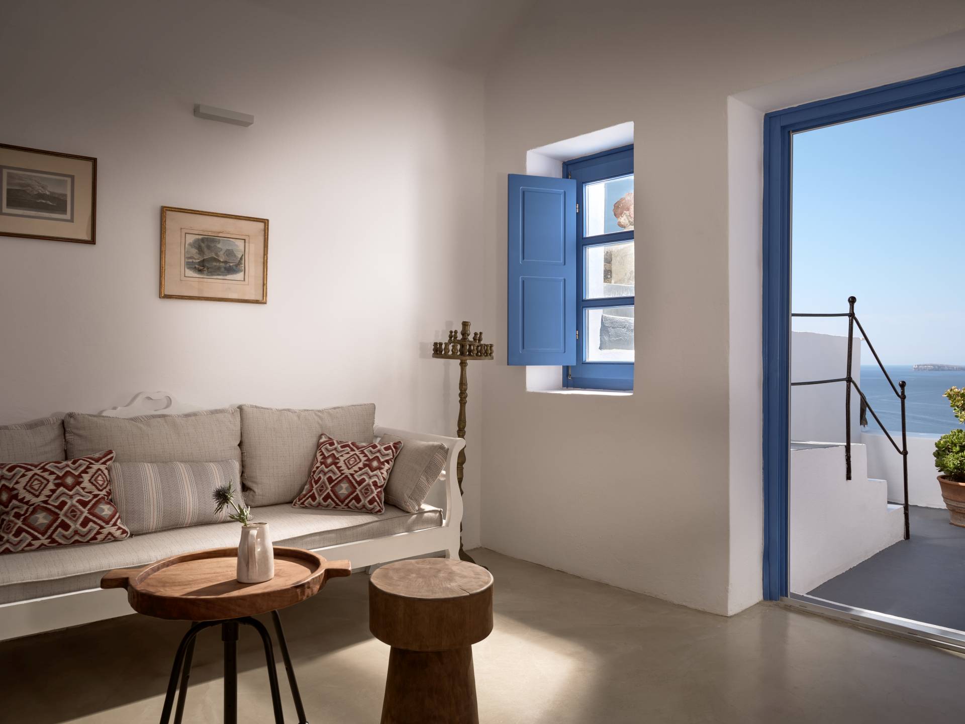 Esperas Santorini Hotel