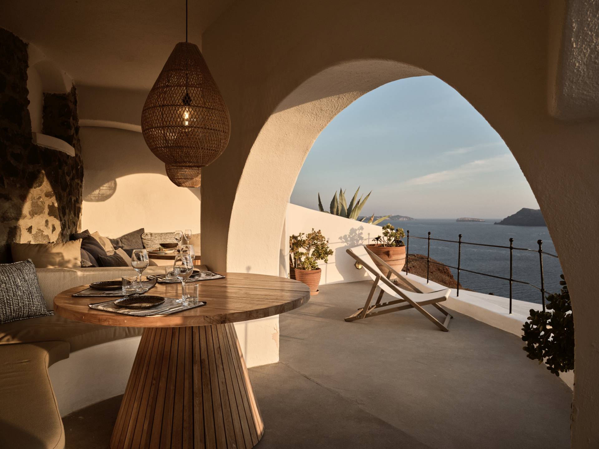 Esperas Santorini Hotel