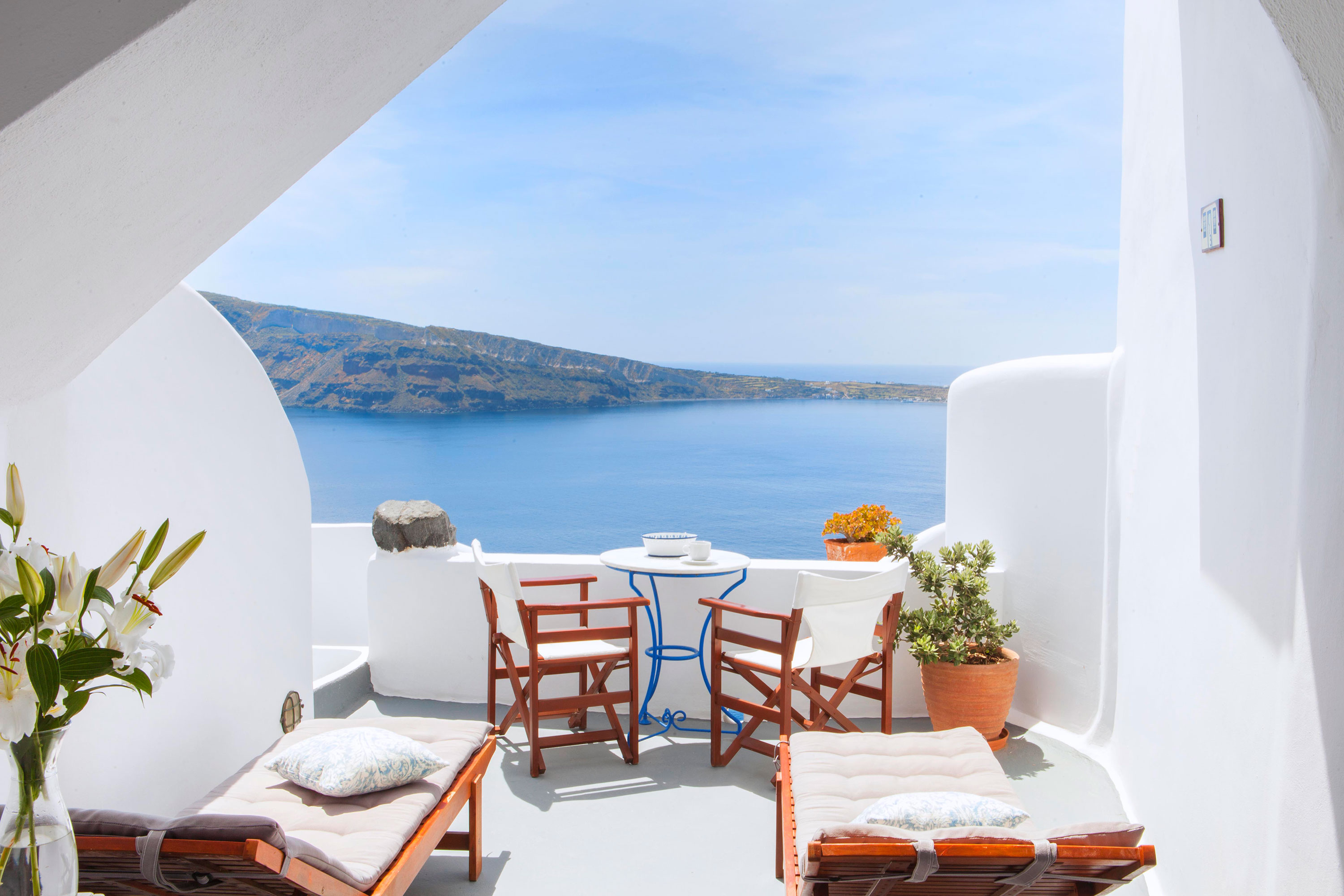 Esperas Santorini Hotel