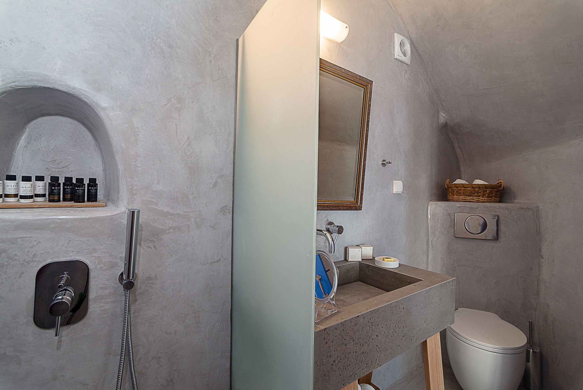 Esperas Santorini Hotel