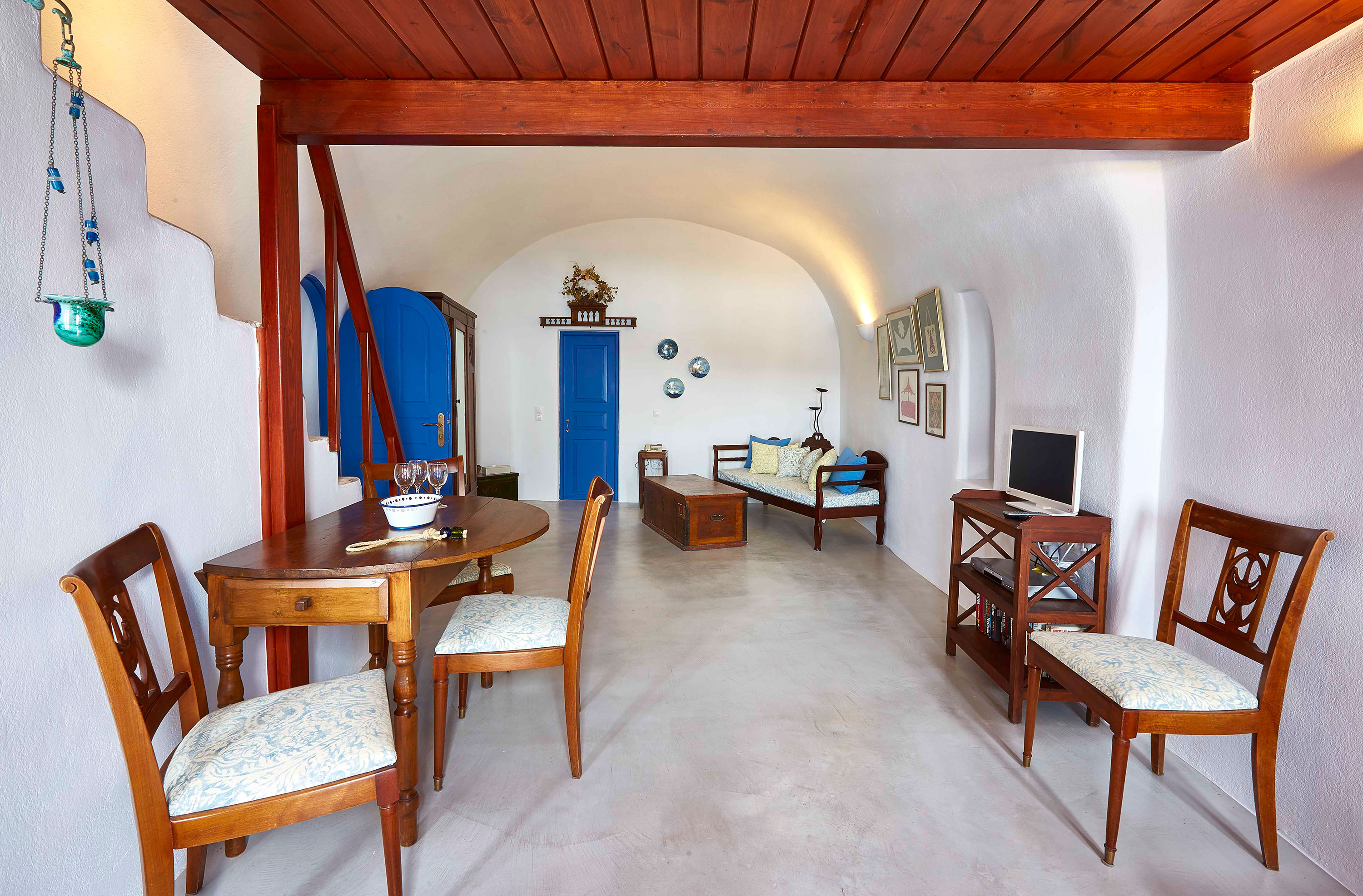 Esperas Santorini Hotel