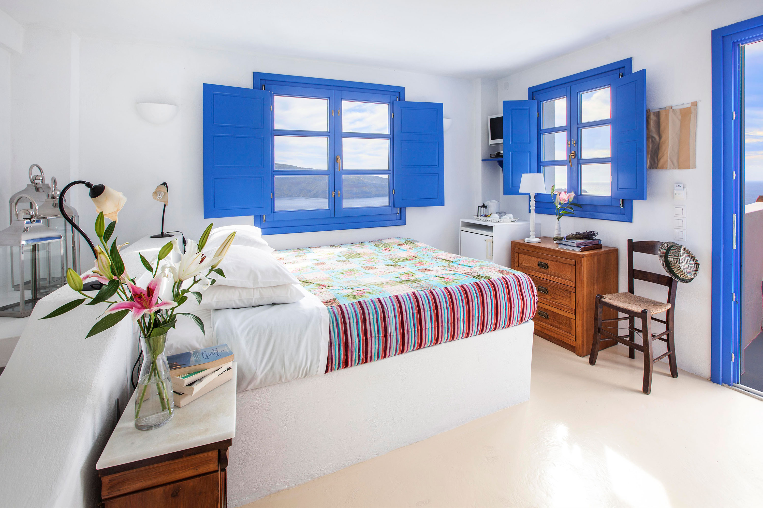 Esperas Santorini Hotel