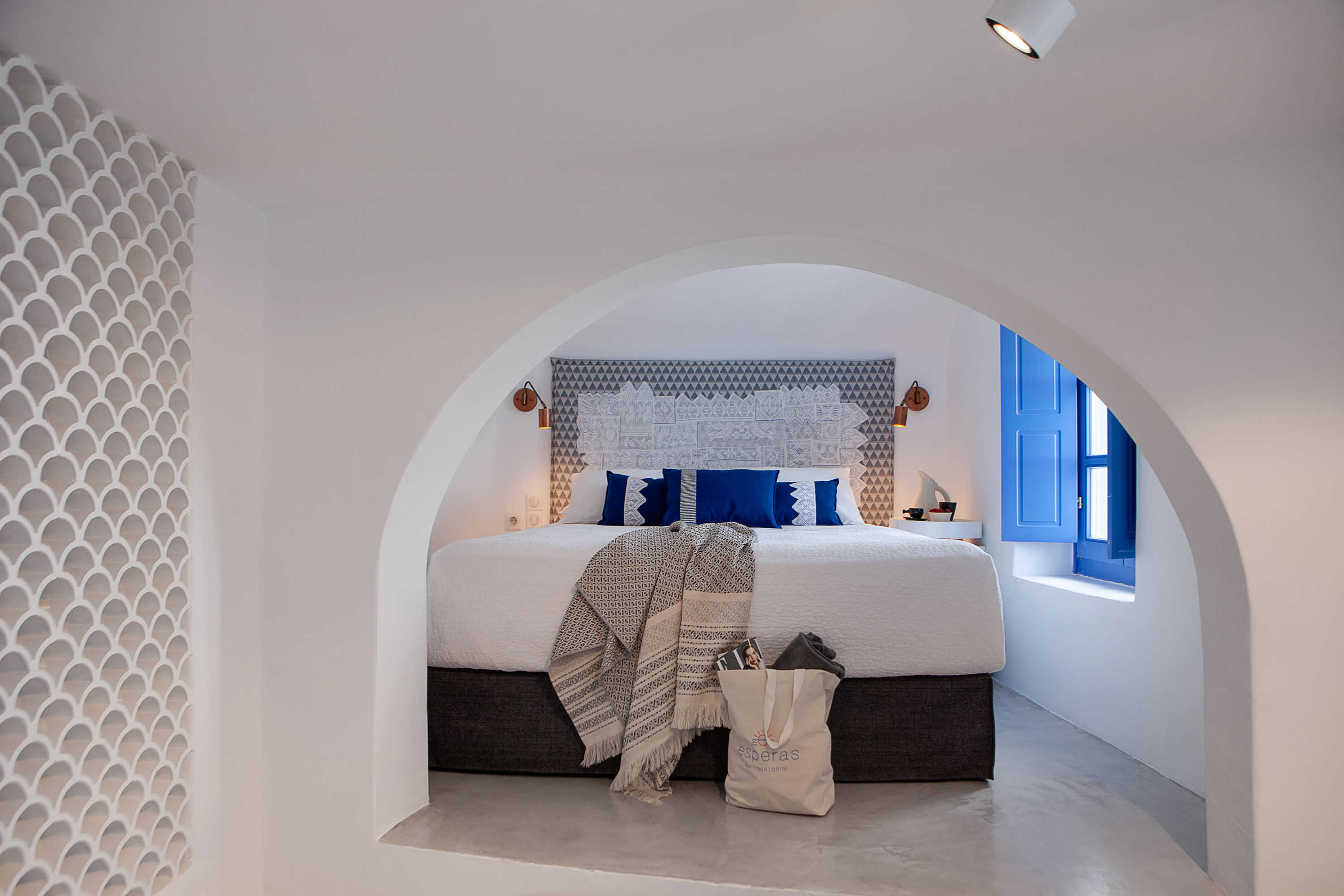 Esperas Santorini Hotel