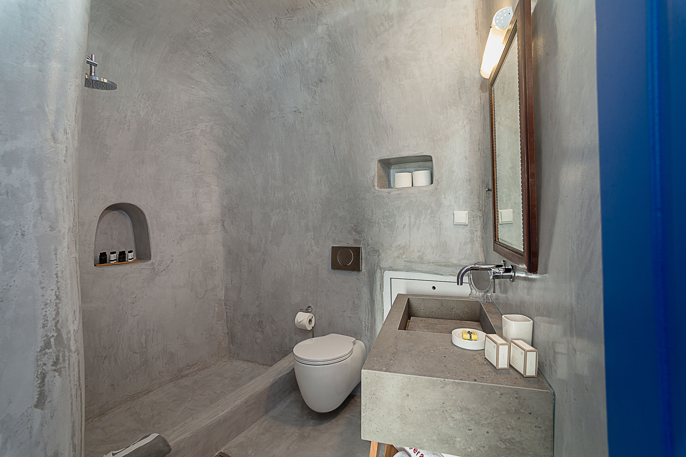 Esperas Santorini Hotel