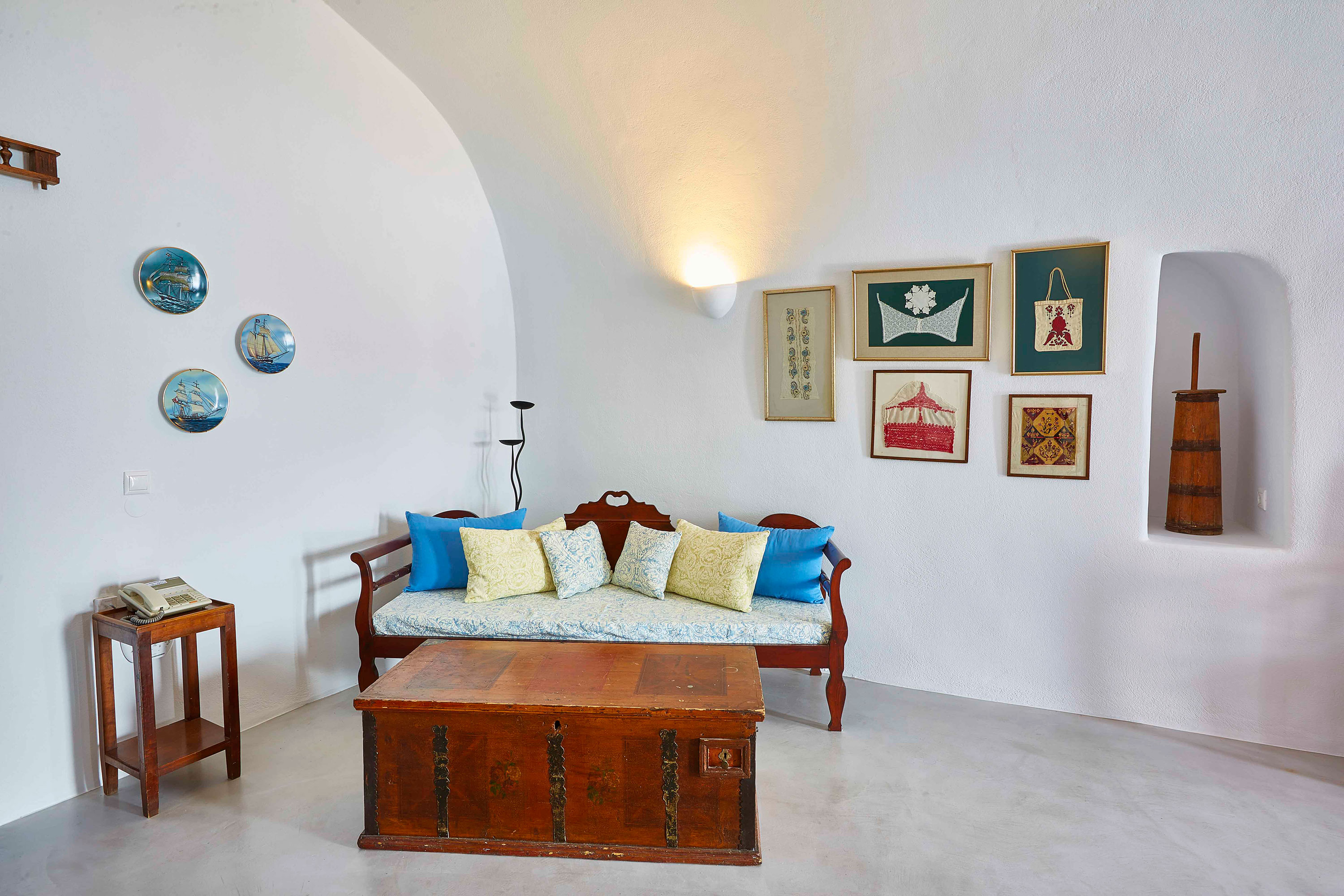 Esperas Santorini Hotel