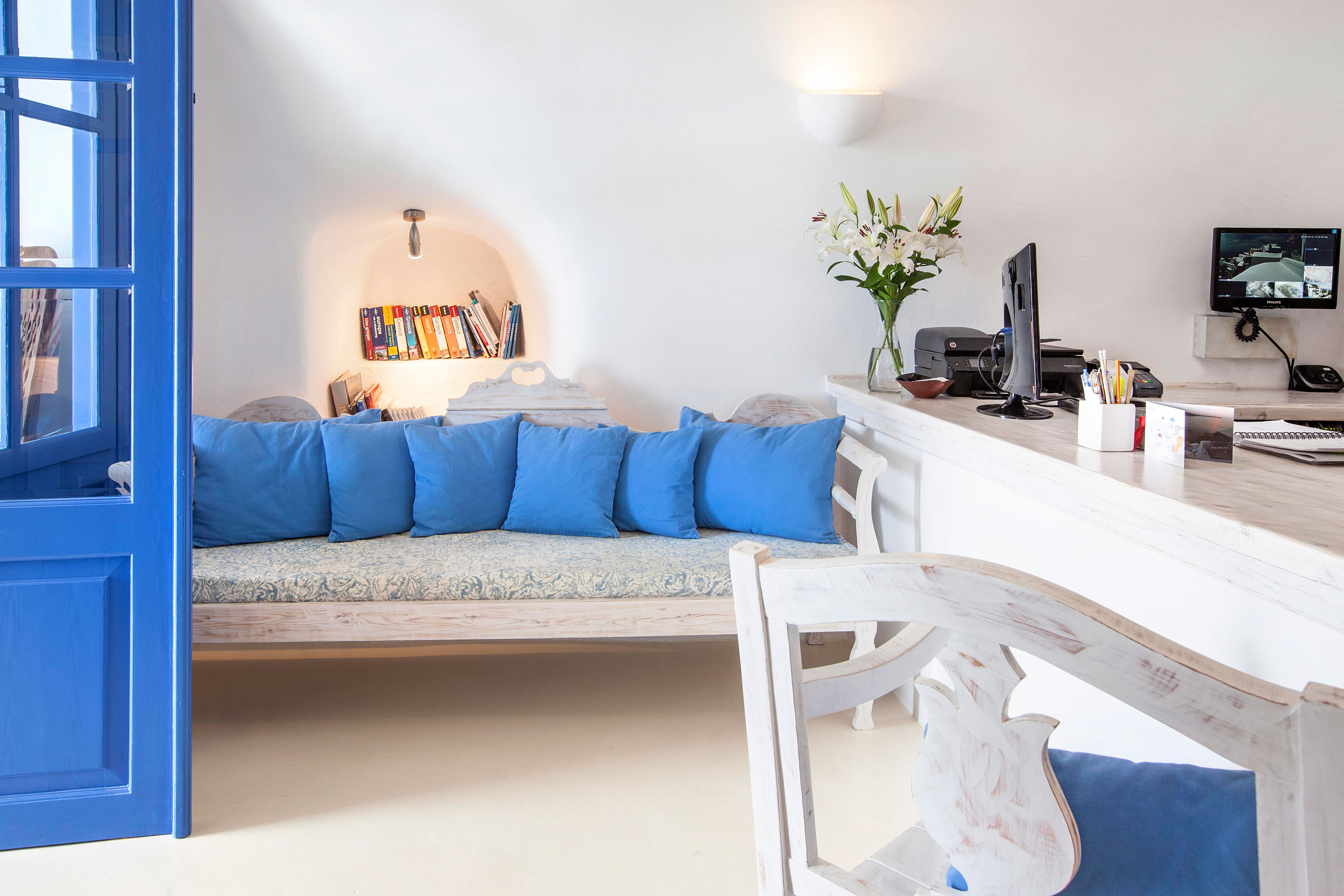 Esperas Santorini Hotel