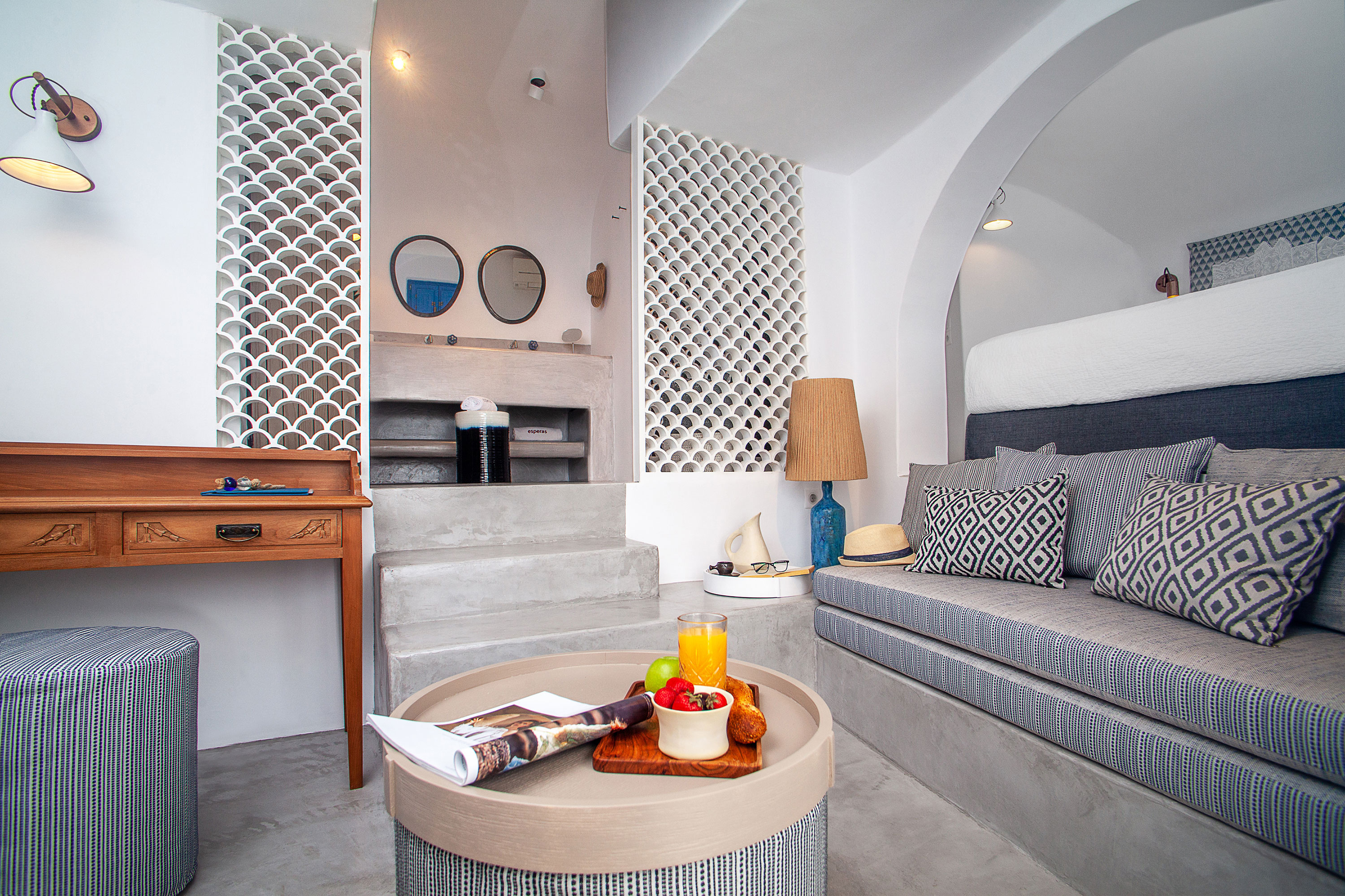 Esperas Santorini Hotel