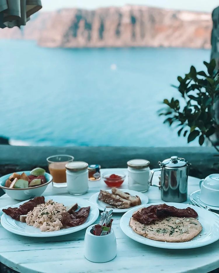 Esperas Santorini Hotel