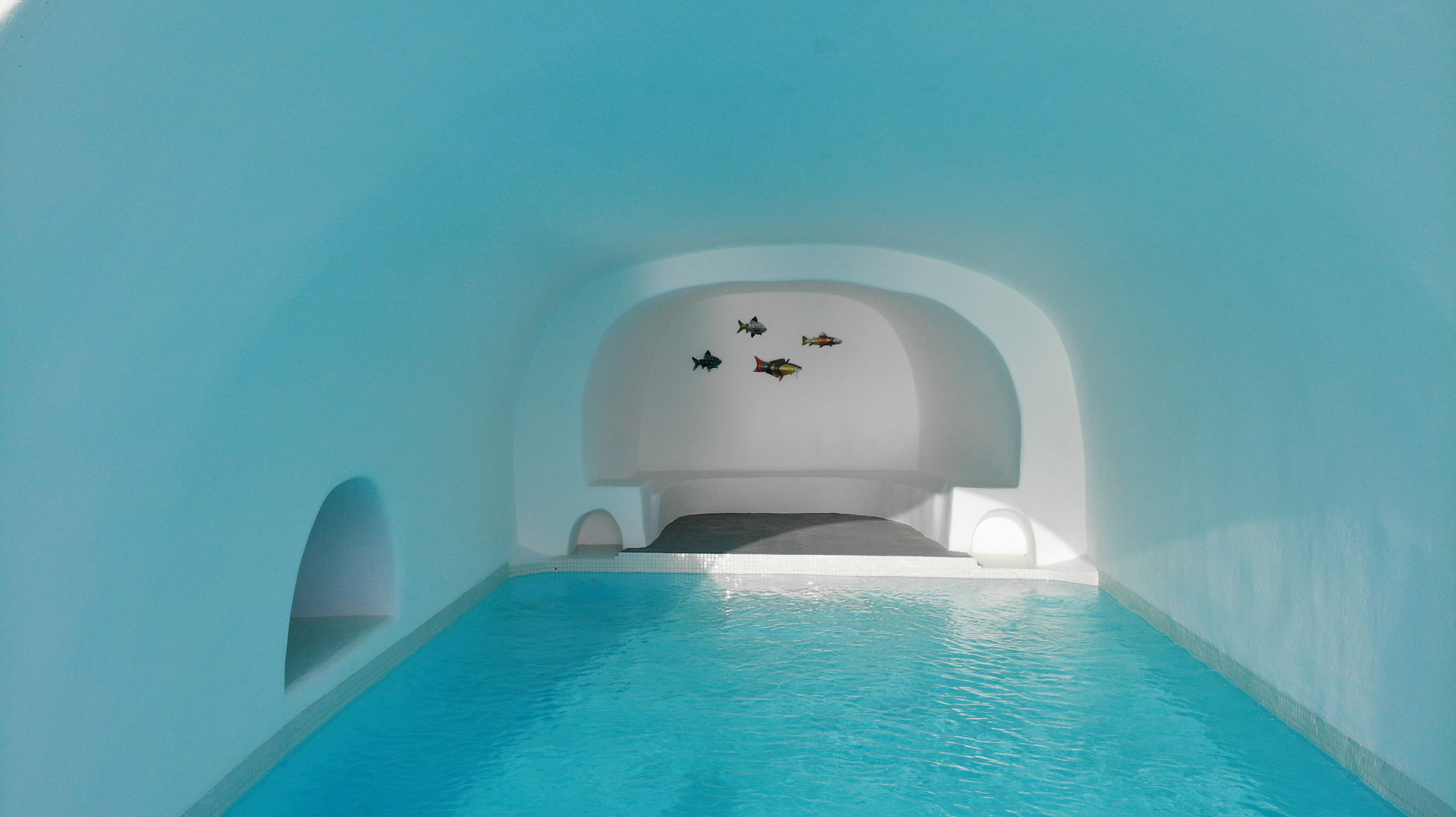 Esperas Santorini Hotel