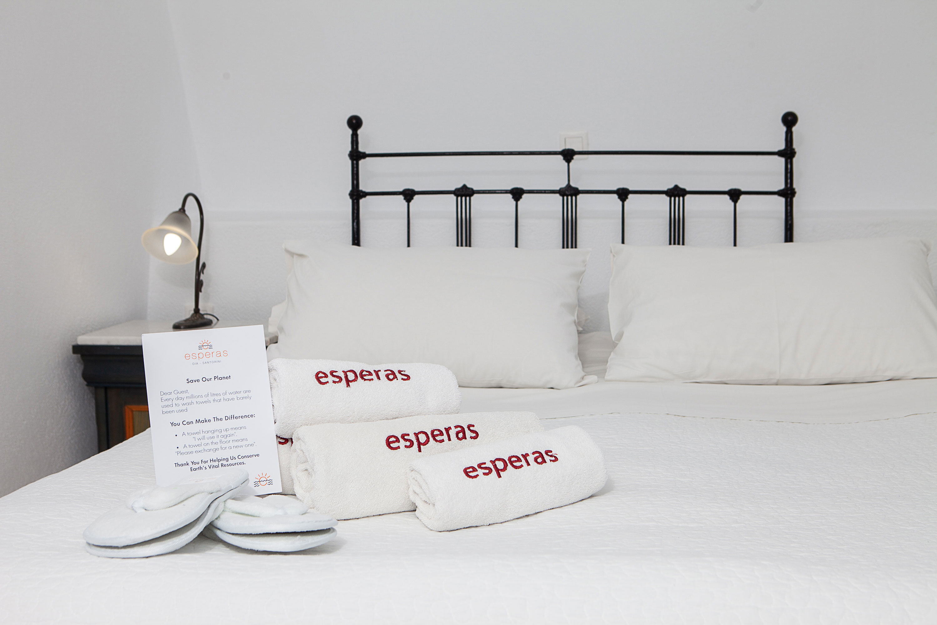 Esperas Santorini Hotel