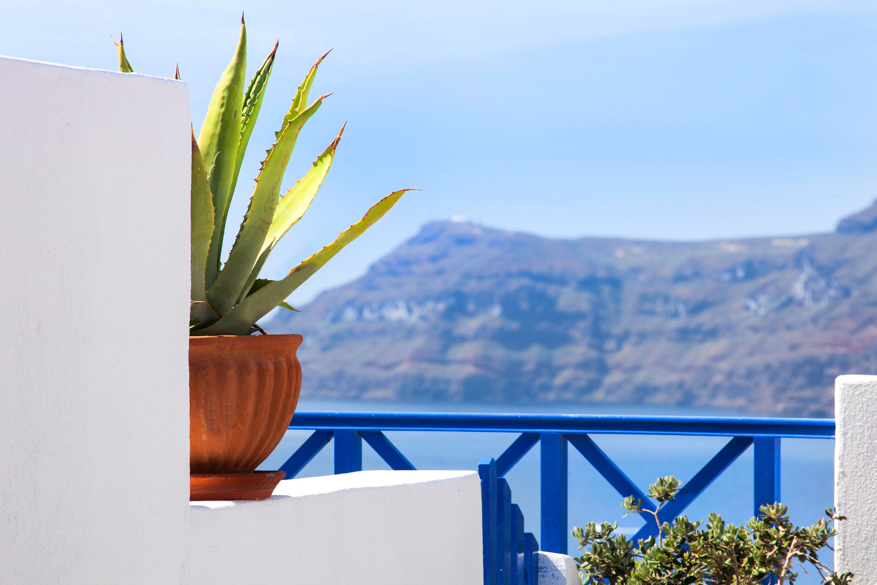 Esperas Santorini Hotel