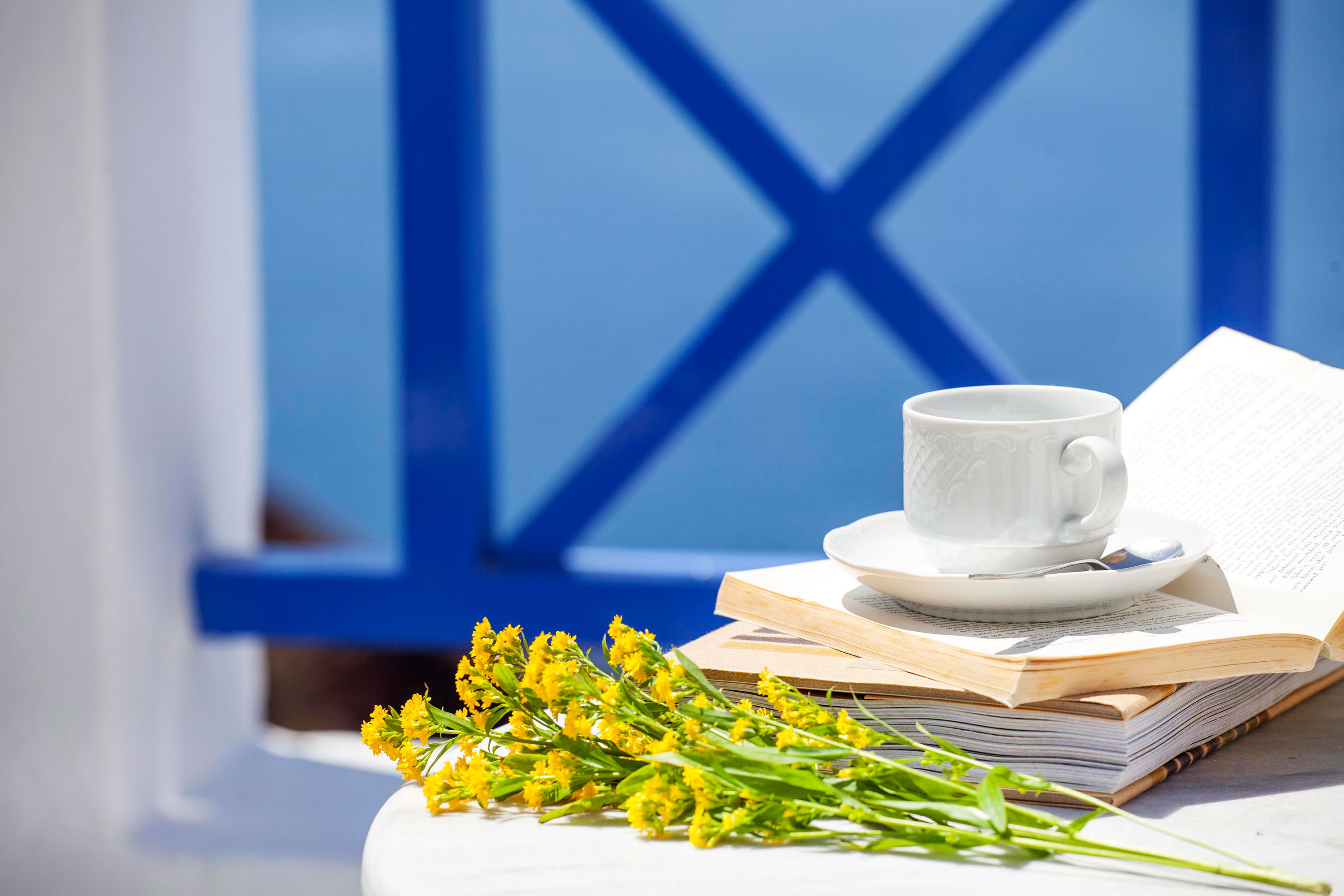 Esperas Santorini Hotel